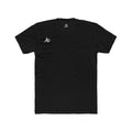 Unisex Cotton Crew Tee - AO - Albanian Origins