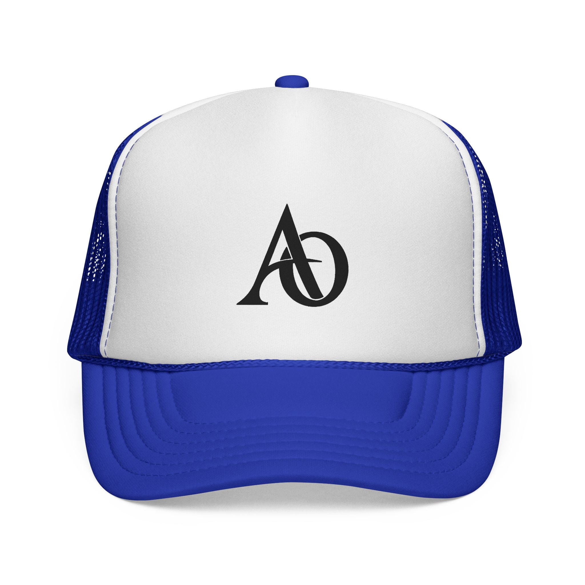 Albanian Origins Hat - Trucker Caps