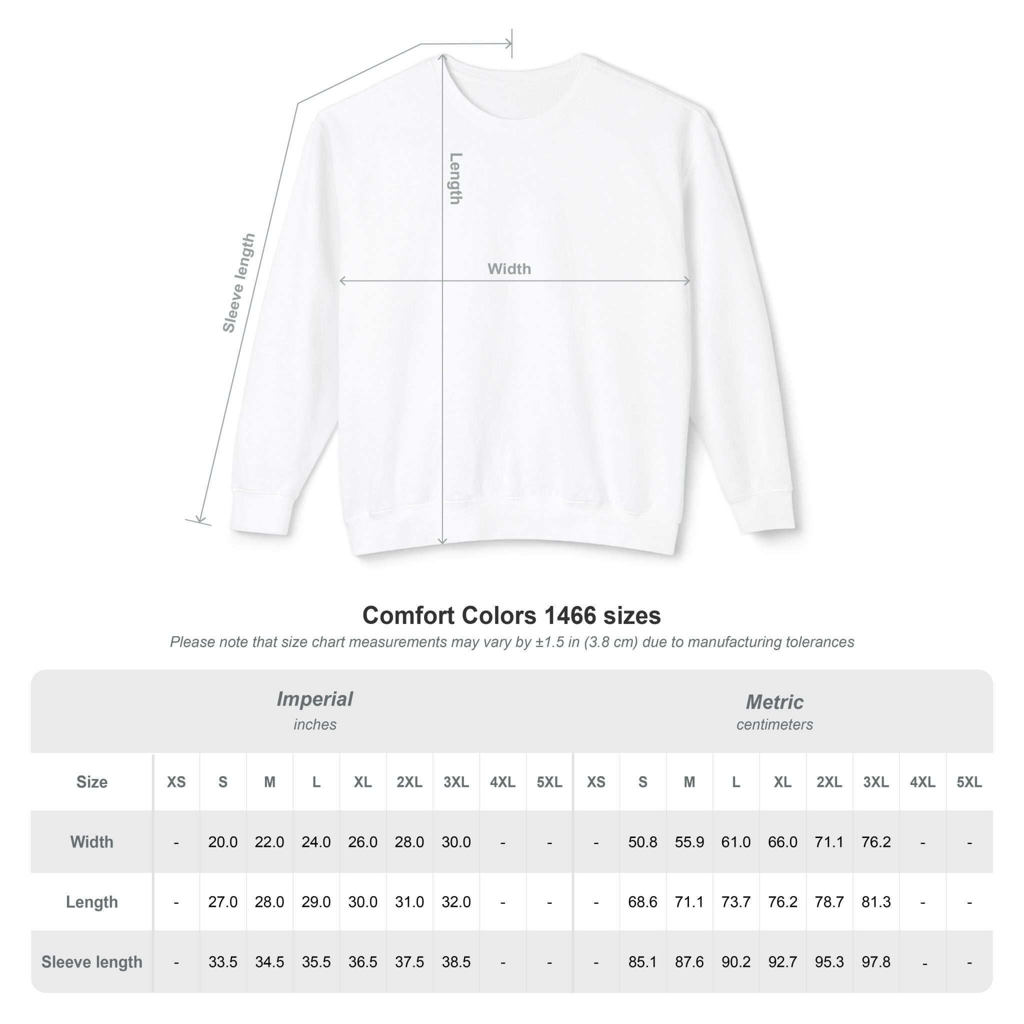 Unisex Lightweight Crewneck Sweatshirt - Albanian Origins