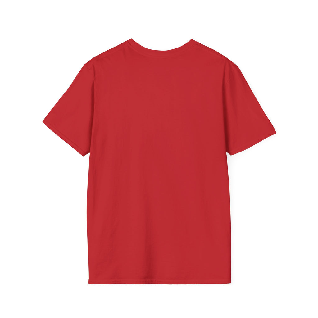 Unisex Softstyle T-Shirt - Albanian Origins