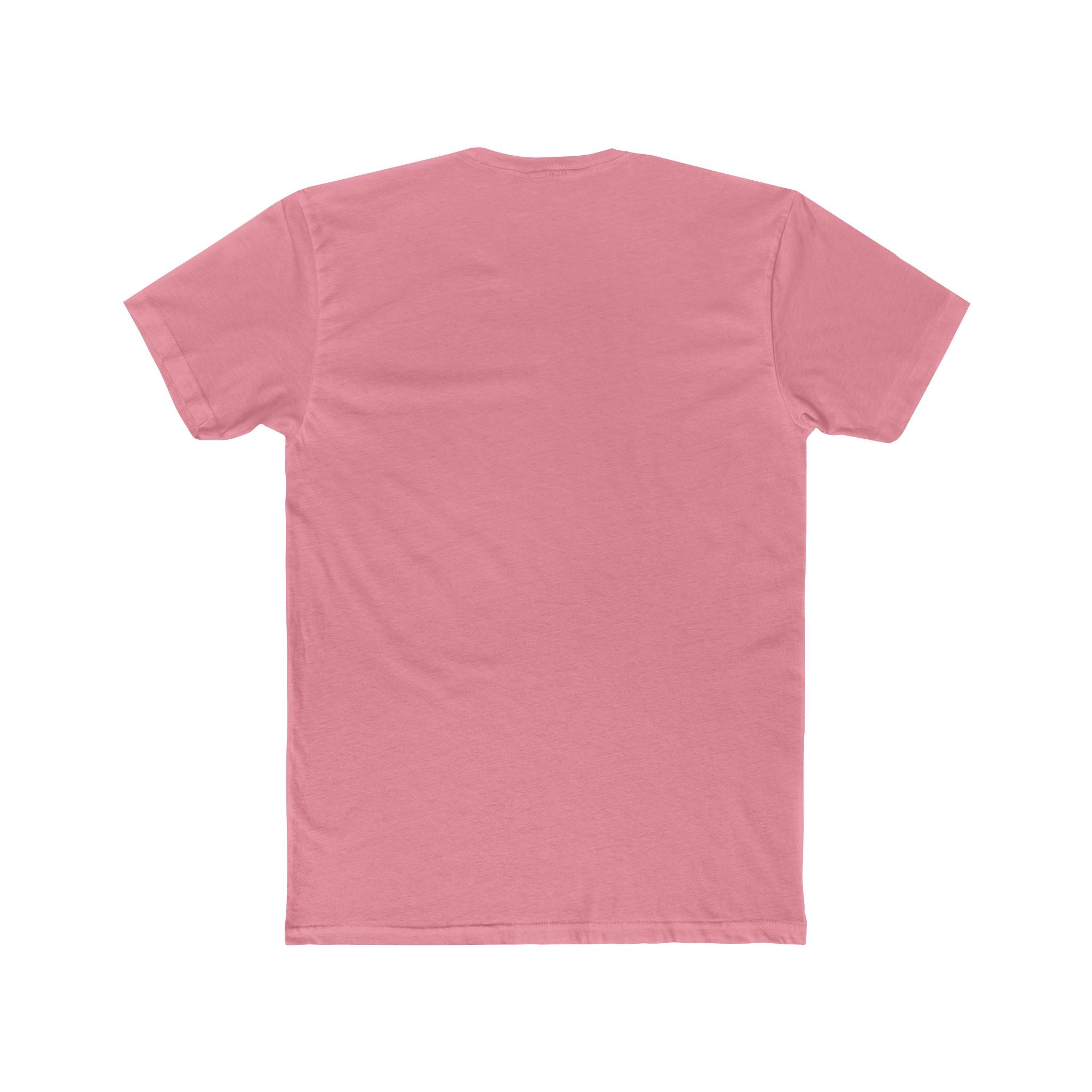 Unisex Cotton Crew Tee - AO - Albanian Origins