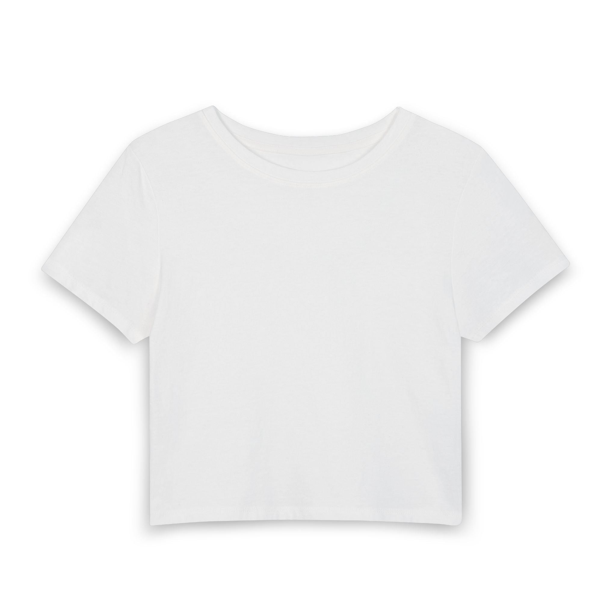 Women's Baby Tee - Albanian Origins