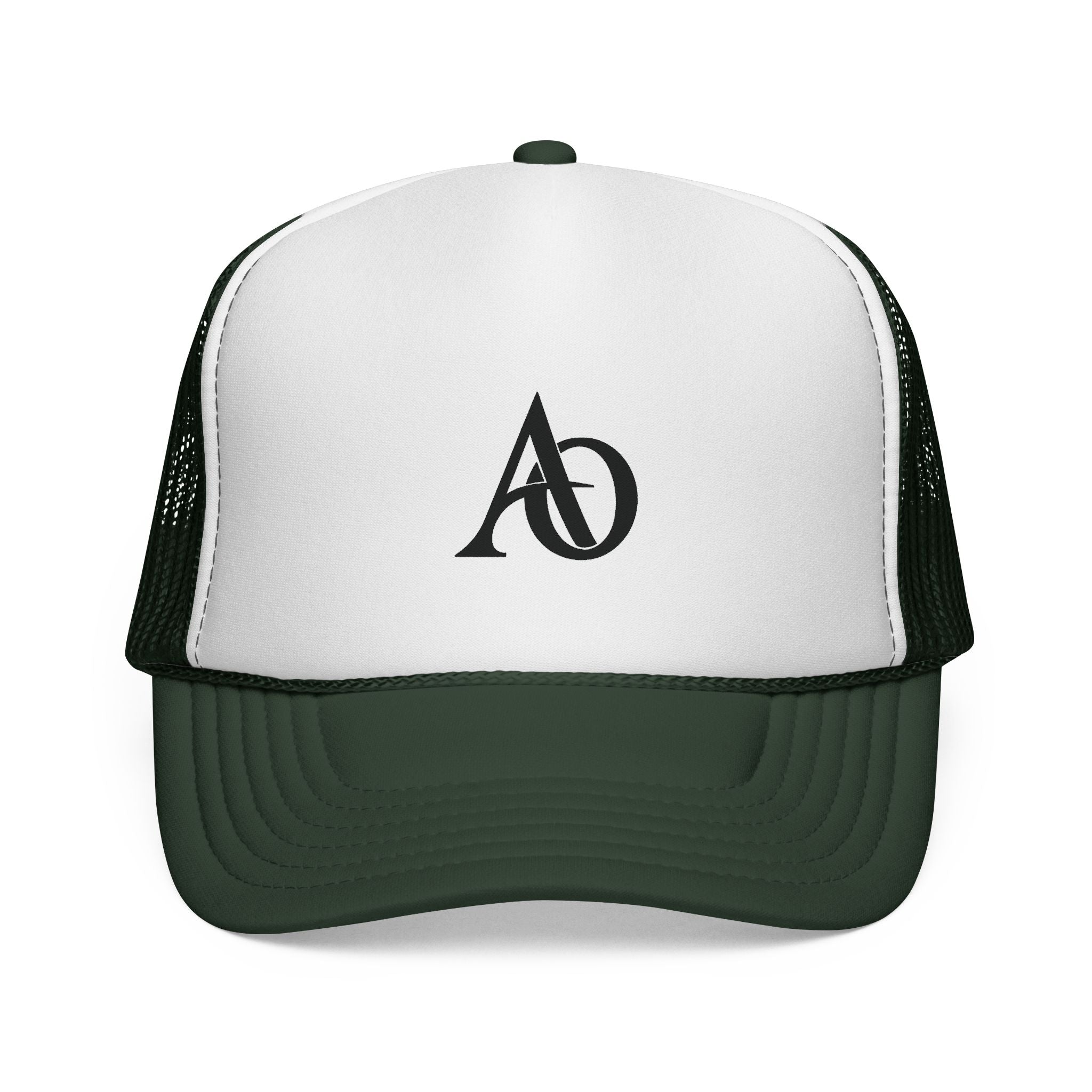 Trucker Caps - Albanian Origins