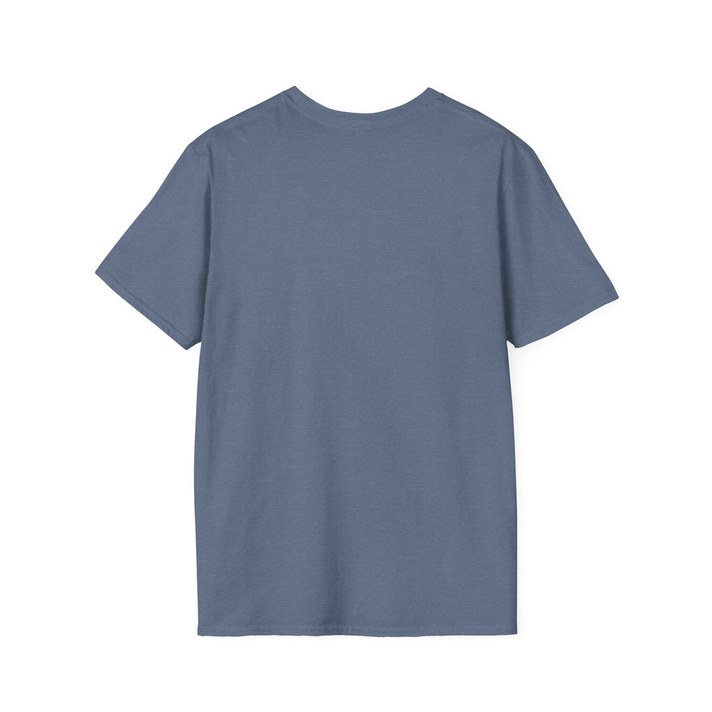 Albanian Origins - Unisex Softstyle T-Shirt