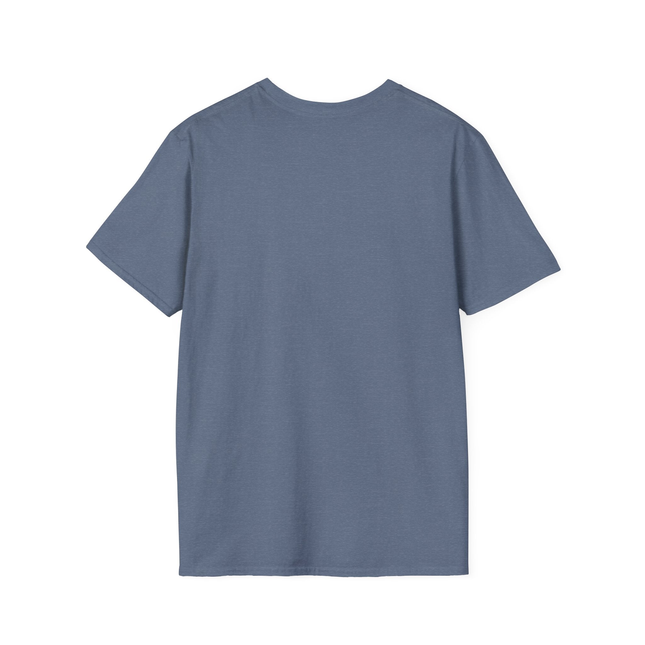 Albanian Origins - Unisex Softstyle T-Shirt