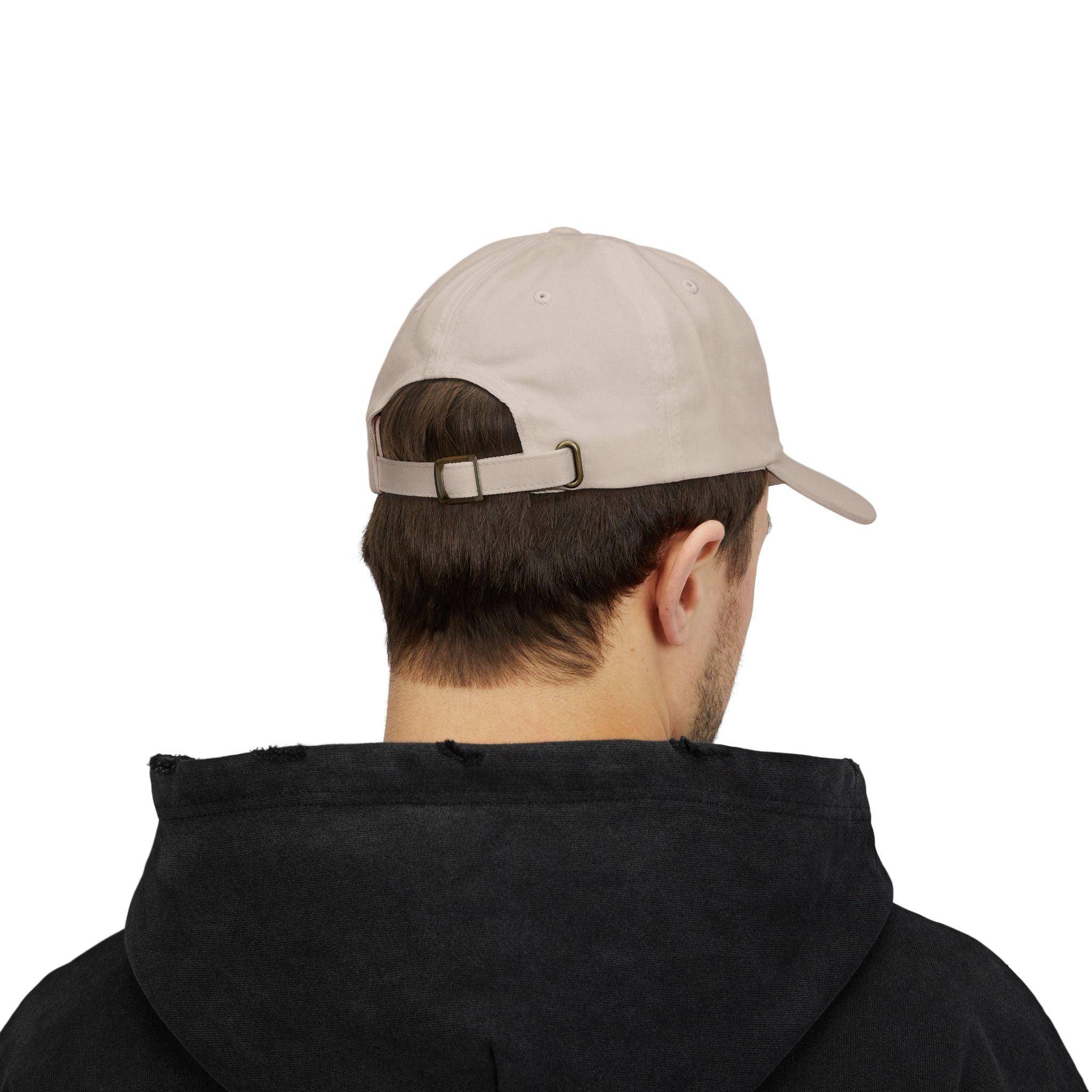 Classic Cap (Embroidery) - Albanian Origins Logo