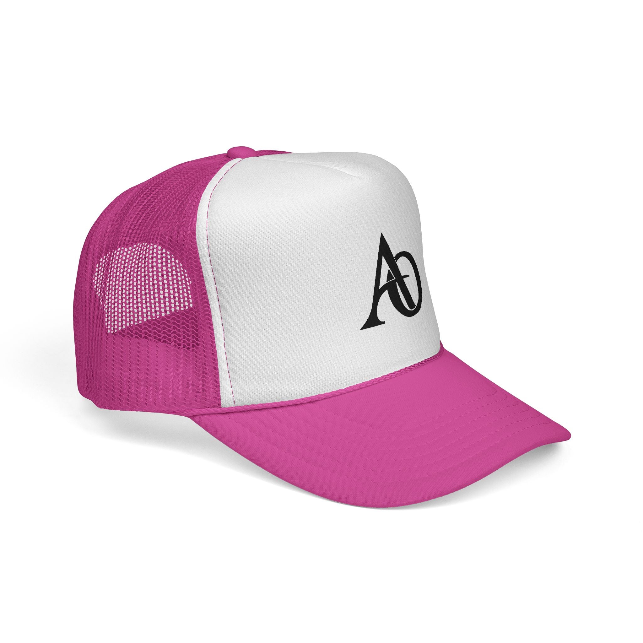 Albanian Origins Hat - Trucker Caps