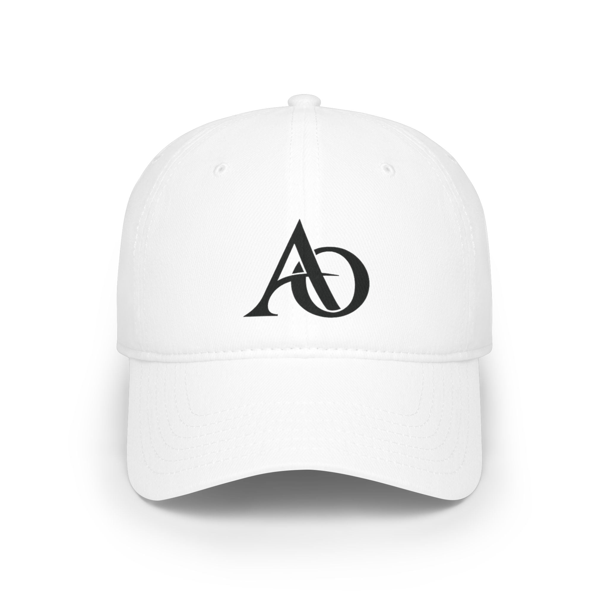 Albanian Origins - Low Profile Baseball Cap