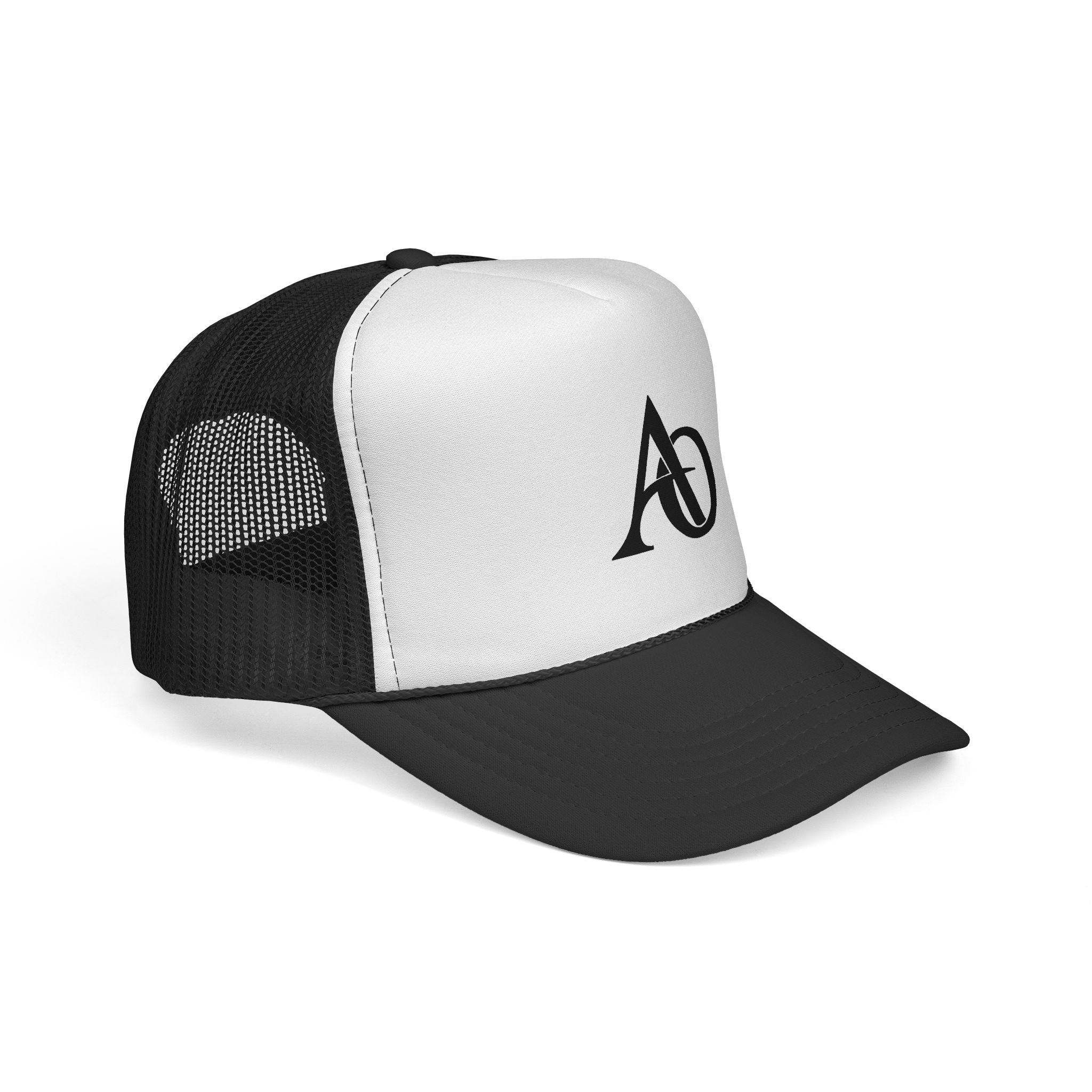 Albanian Origins Hat - Trucker Caps