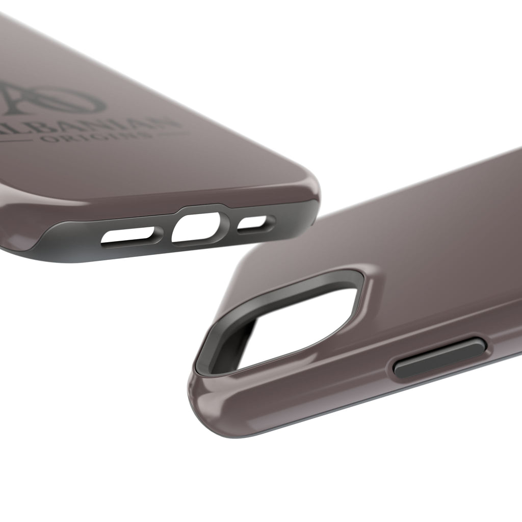 Albanian Origins - Magnetic Impact-Resistant Cases