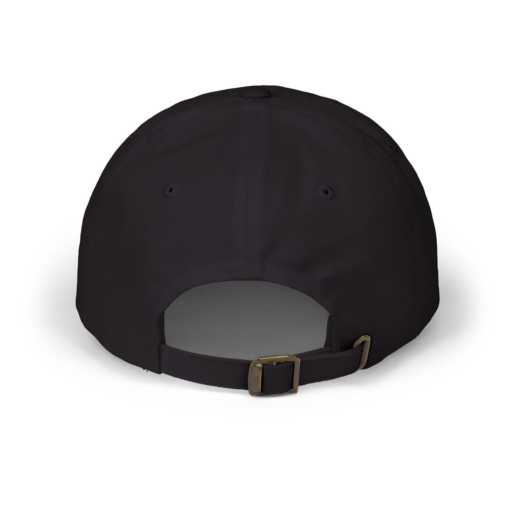 Classic Cap (Embroidery) - Albanian Origins Logo
