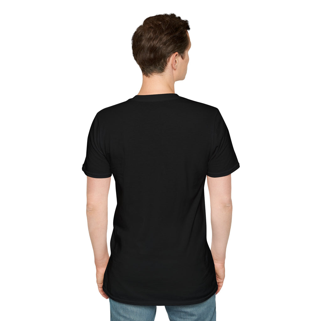 Unisex Softstyle T-Shirt - Albanian Origins
