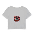 Women's Baby Tee - Albania is not for Sale - Albanian Origins
