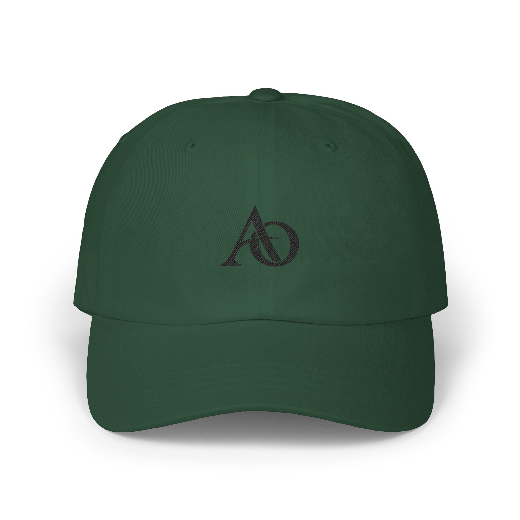 Albanian Origins - Classic Dad Cap