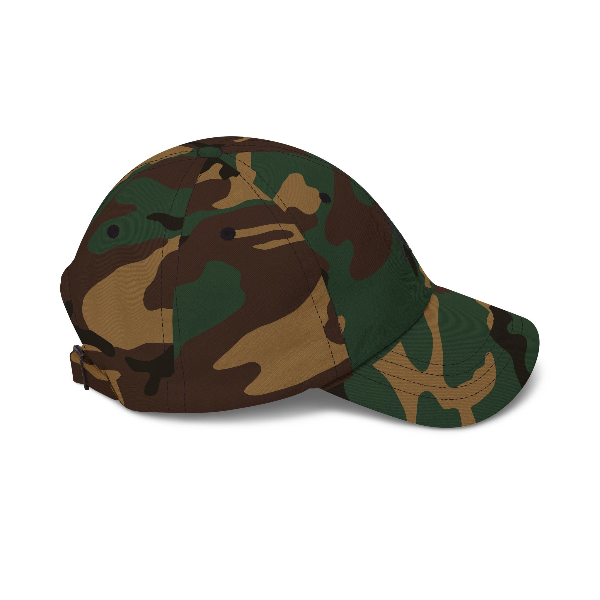 Albanian Origins - Classic Dad Cap
