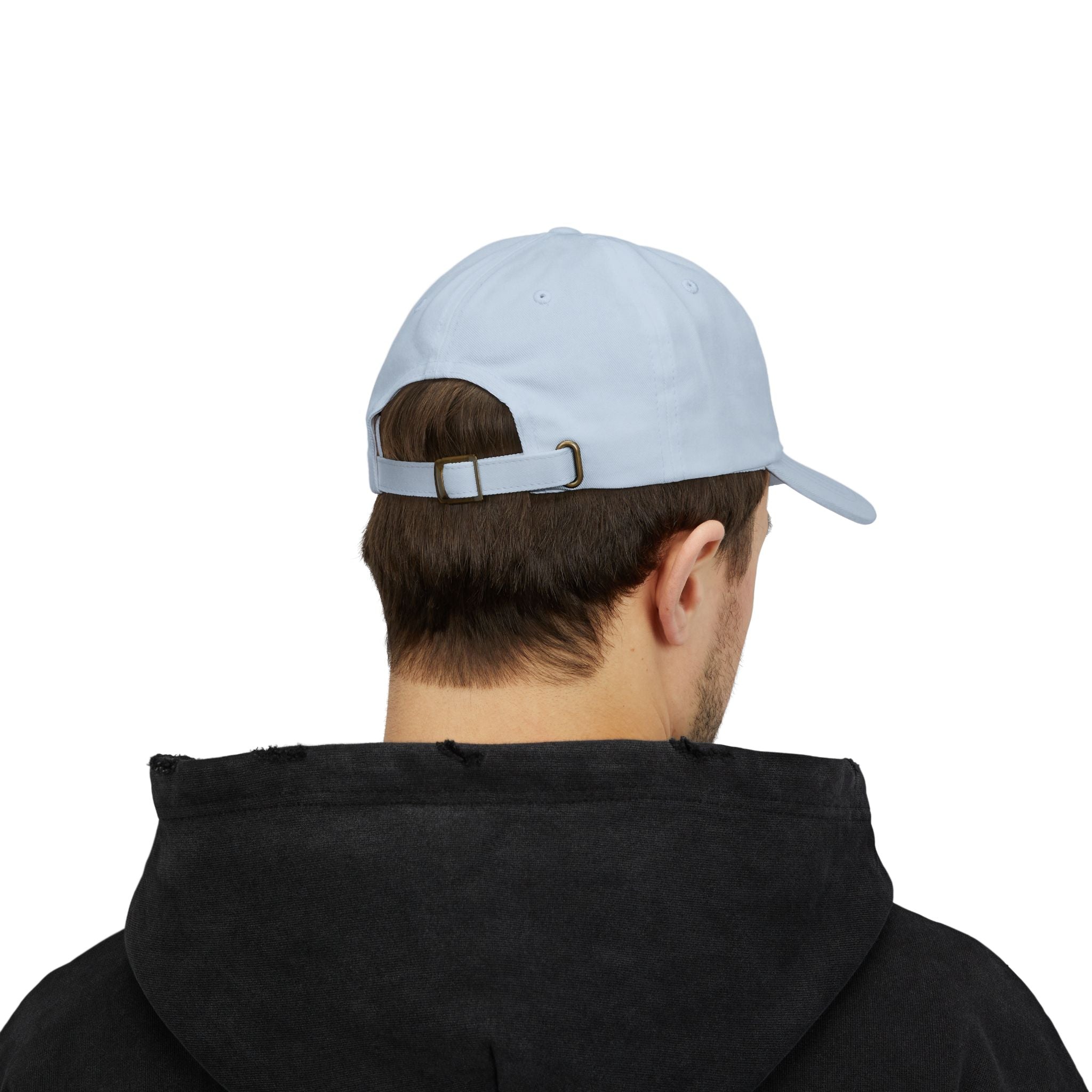 Classic Cap - AO Logo (Embroidery) - Albanian Origins