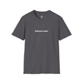 Unisex Softstyle T-Shirt - @albanian.origins - Albanian Origins Design