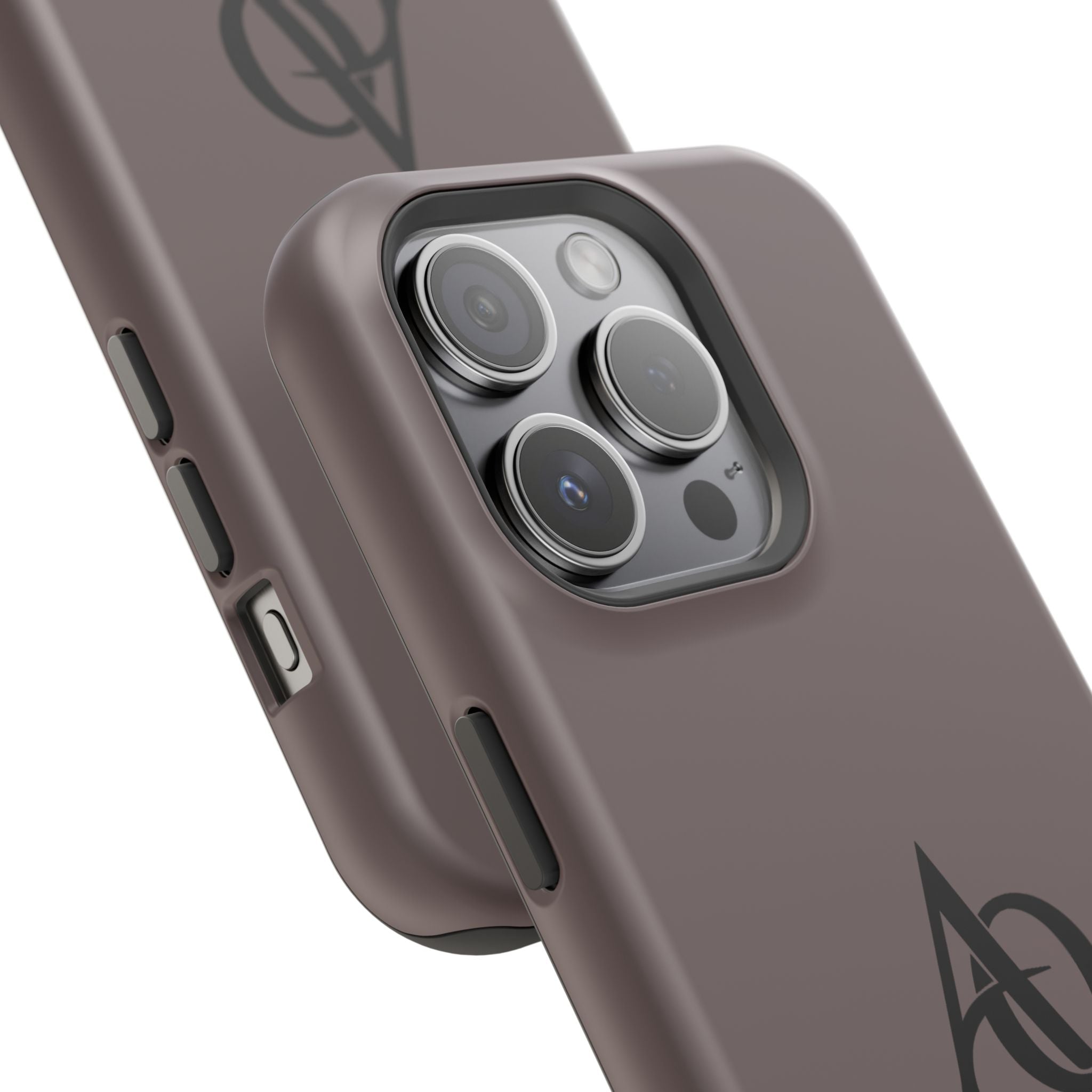 Albanian Origins - Magnetic Impact-Resistant Cases