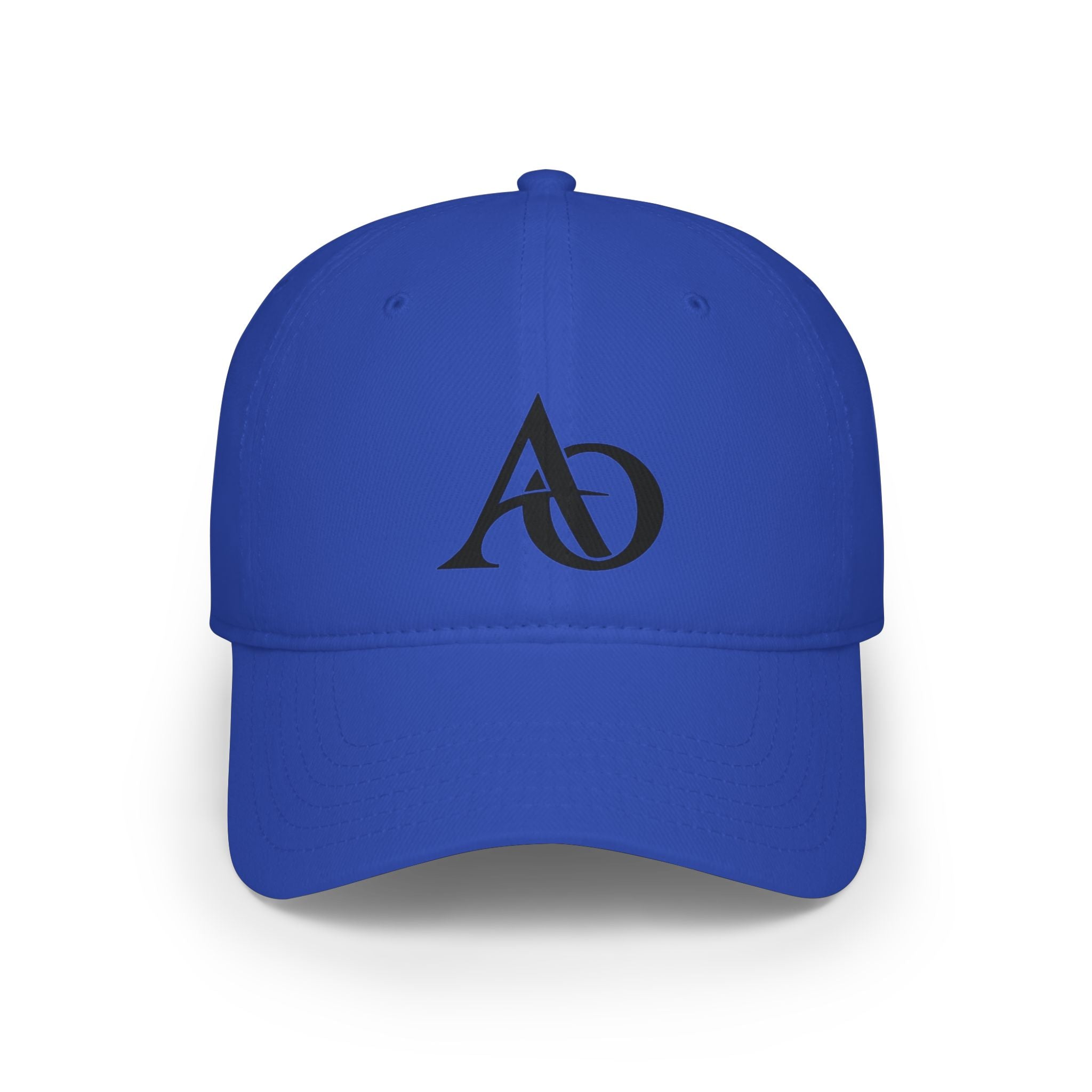 Albanian Origins - Low Profile Baseball Cap