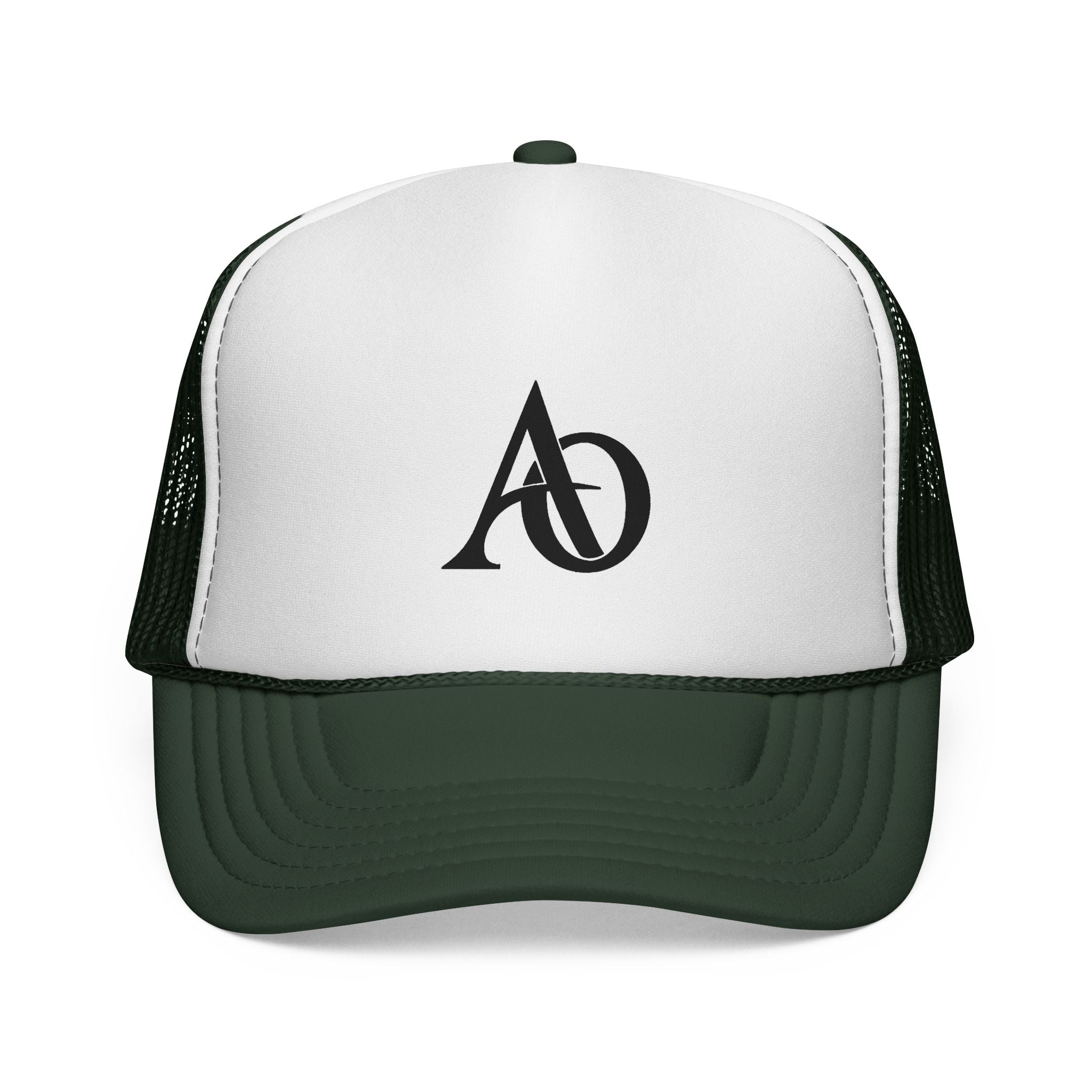 Albanian Origins Hat - Trucker Caps