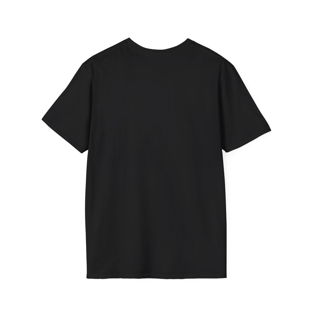 Unisex Softstyle T-Shirt - Albanian Origins - A Story...