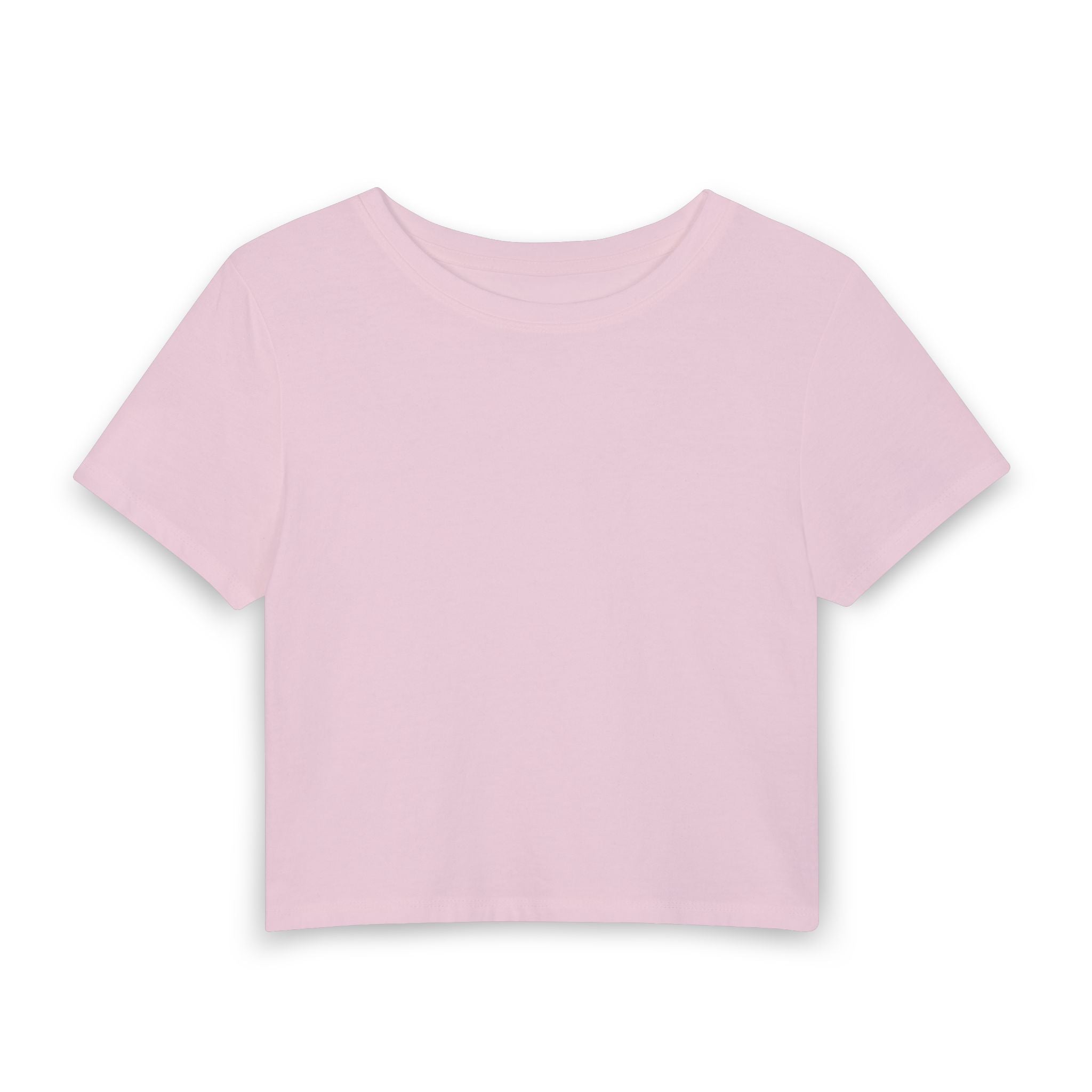 Women's Baby Tee - Albanian Origins Logo