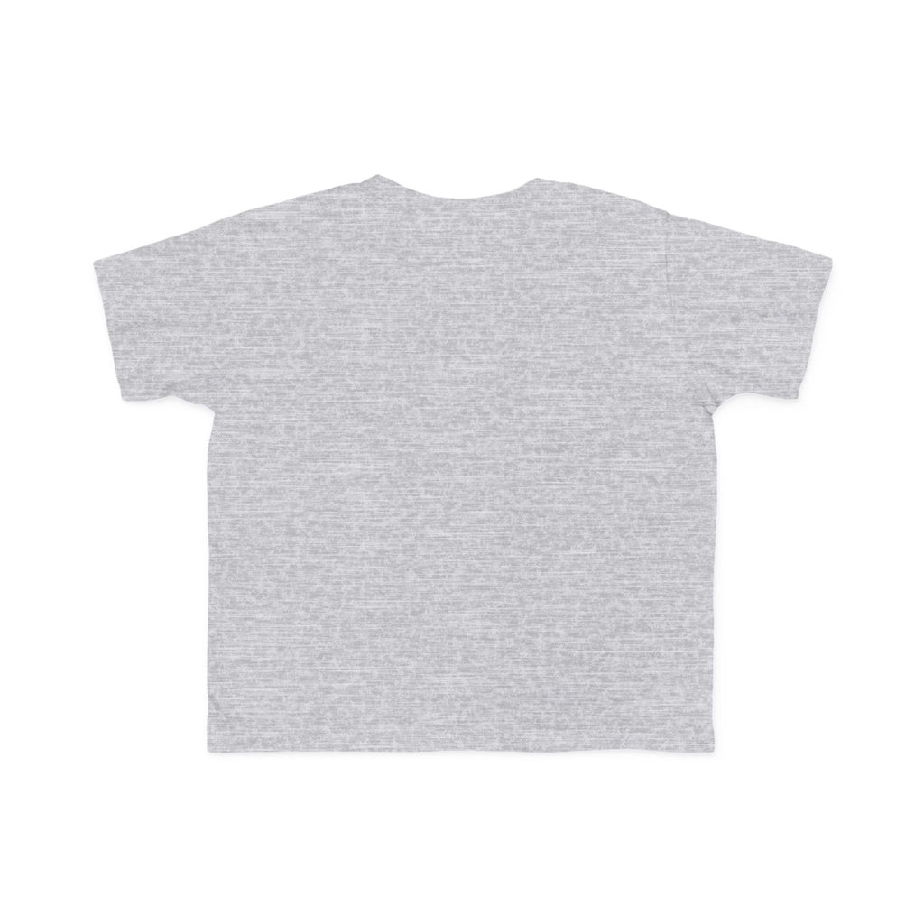Toddler's Fine Jersey Tee - Albanian Origins