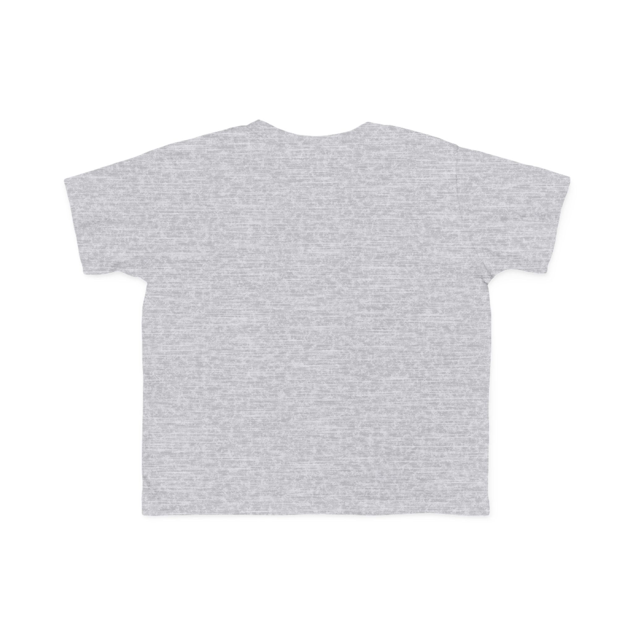 Toddler's Fine Jersey Tee - Albanian Origins