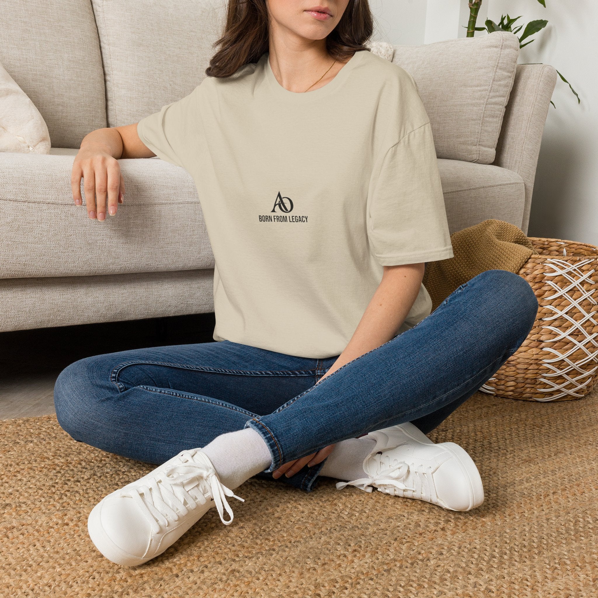 Unisex Softstyle T-Shirt - Albanian Origins - A Story...