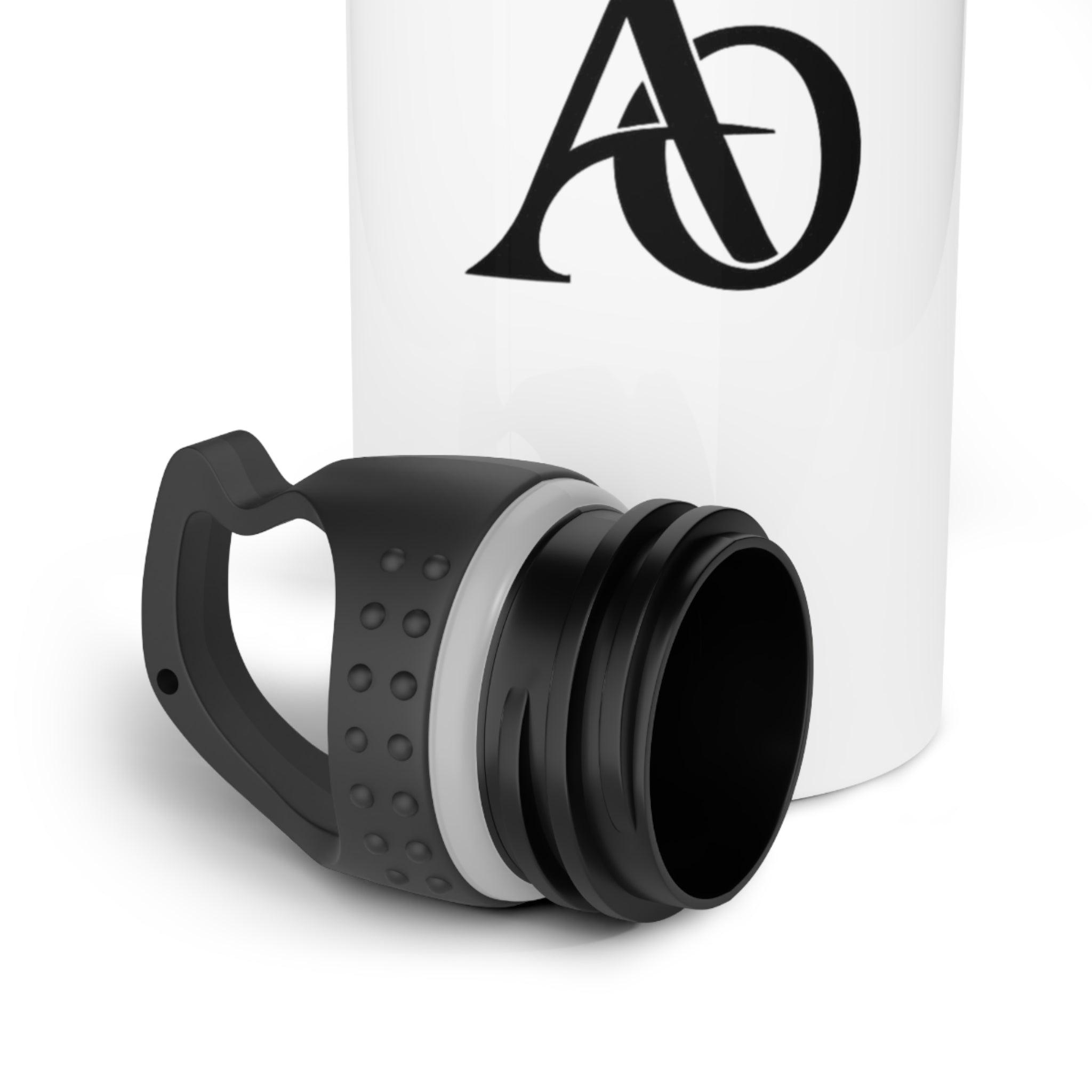 Stainless Steel Water Bottle