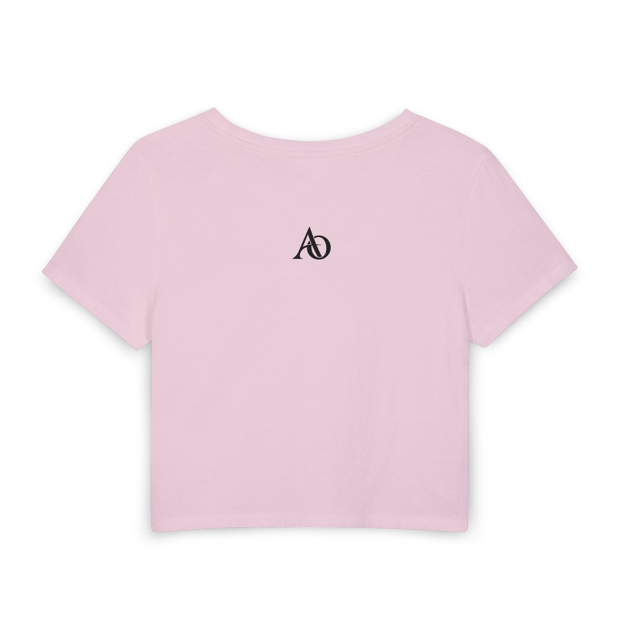 Women's Baby Tee - Albanian Origins