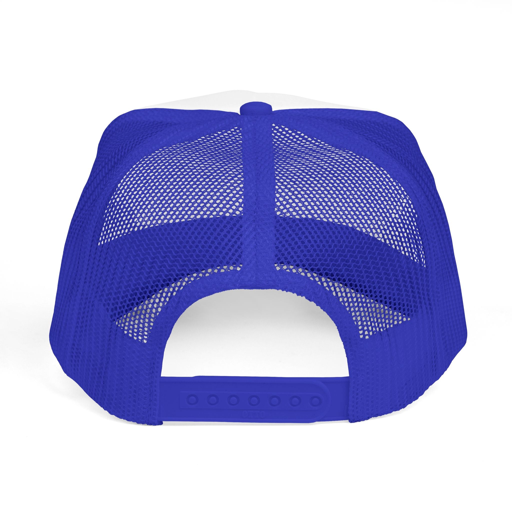 Foam Trucker Hat - Albanian Origins Sun Logo