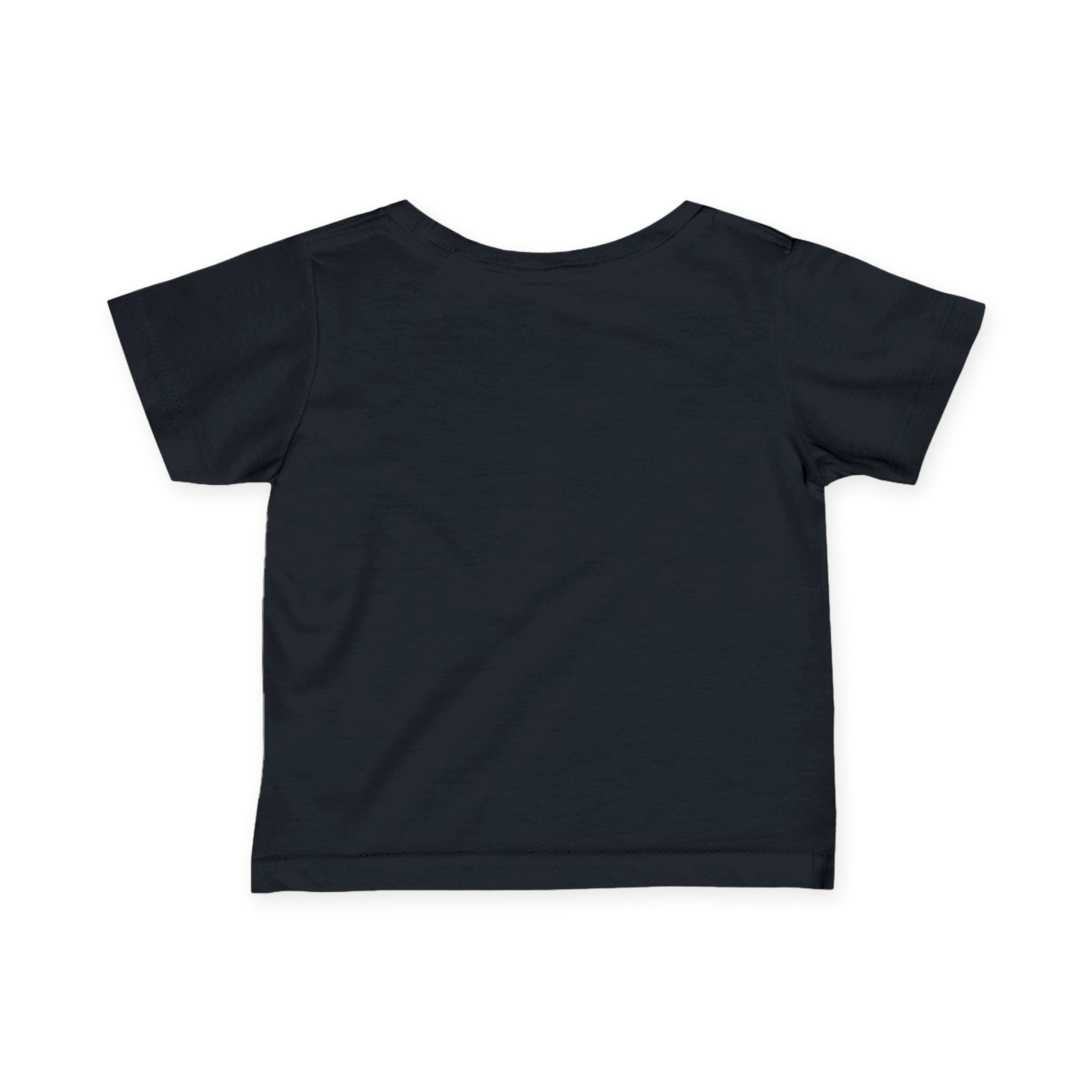 Infant Fine Jersey Tee - Albanian Origins Logo