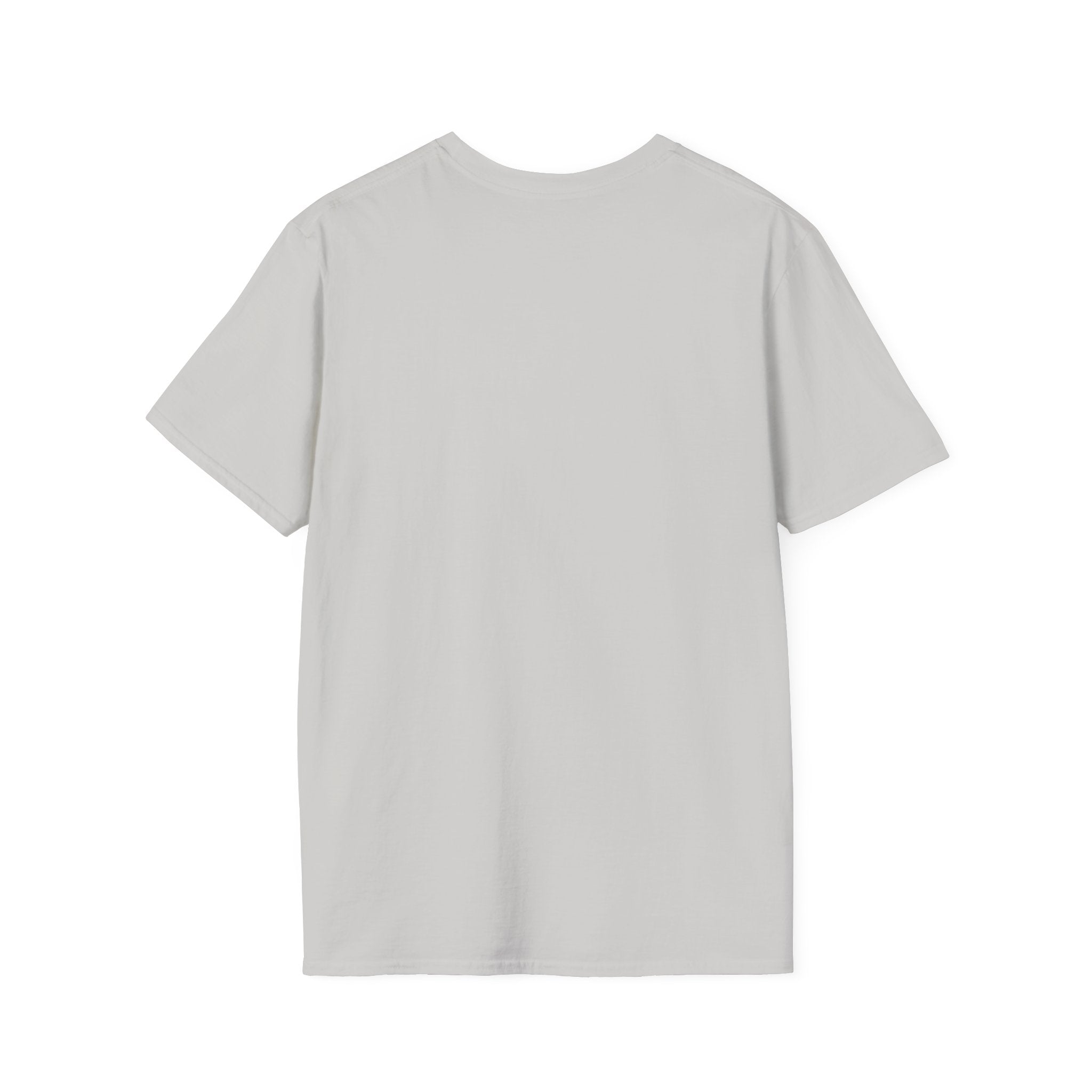 Unisex Softstyle T-Shirt - Albanian Origins - A Story...