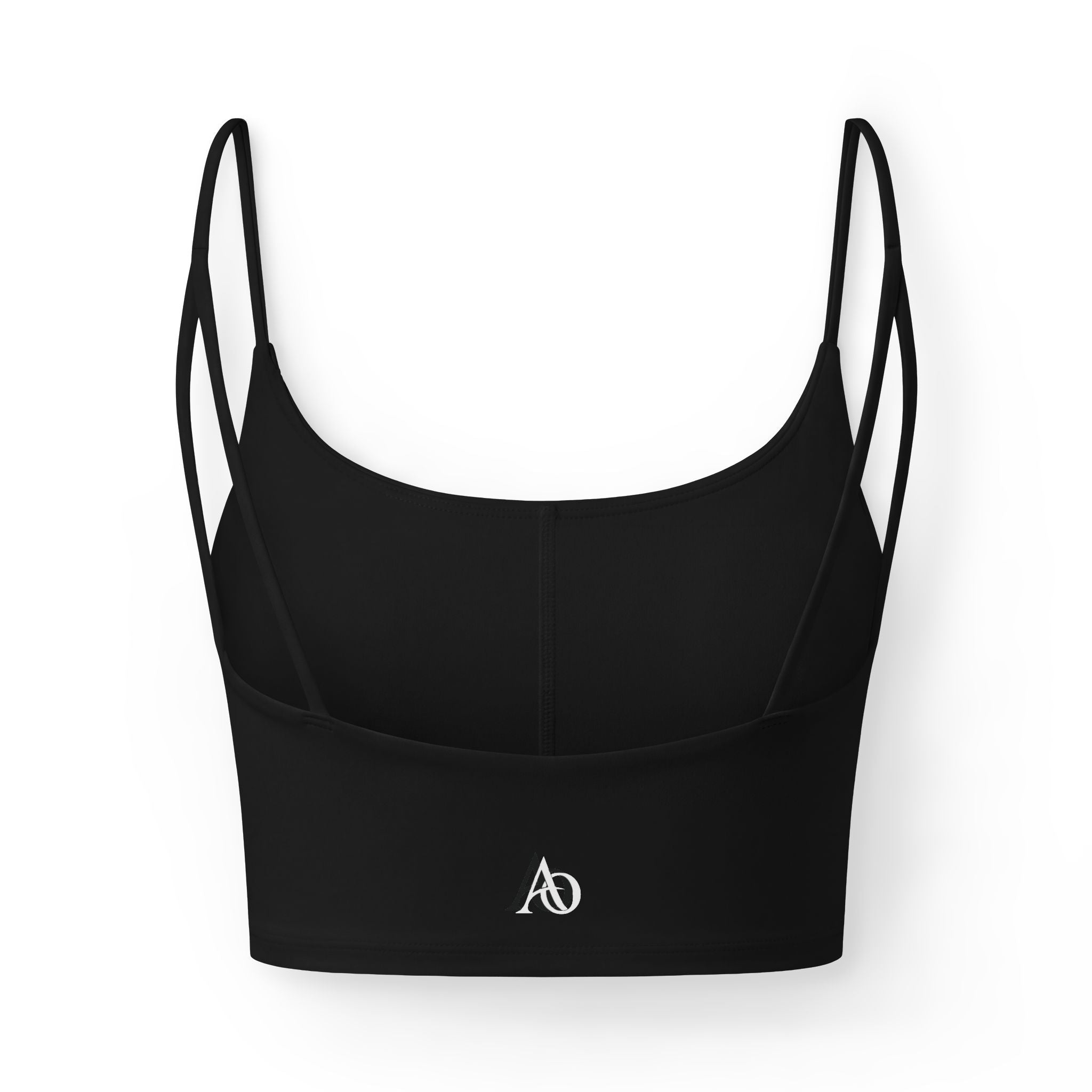 Women's Luxe Bra - Albanian Origins
