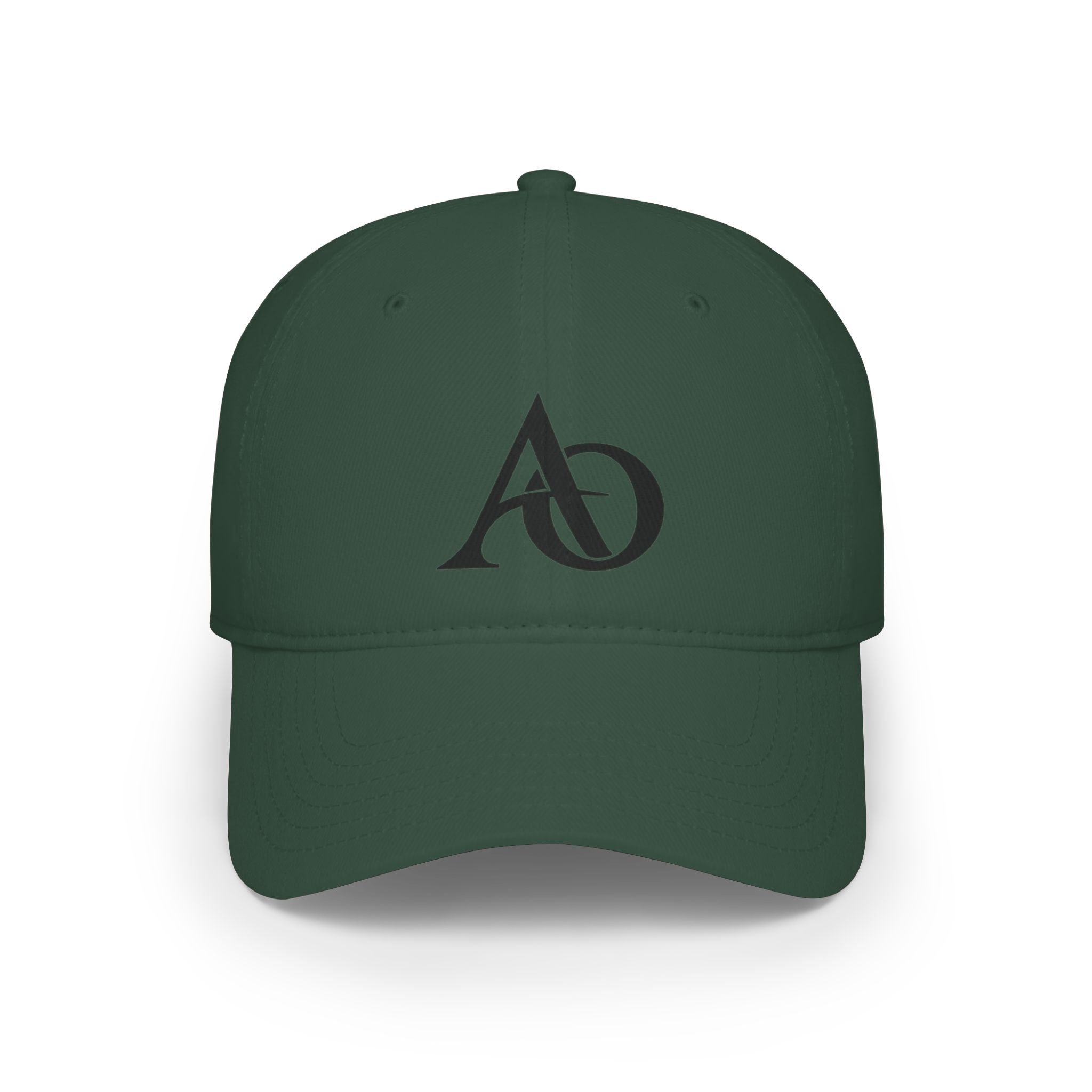 Albanian Origins - Low Profile Baseball Cap