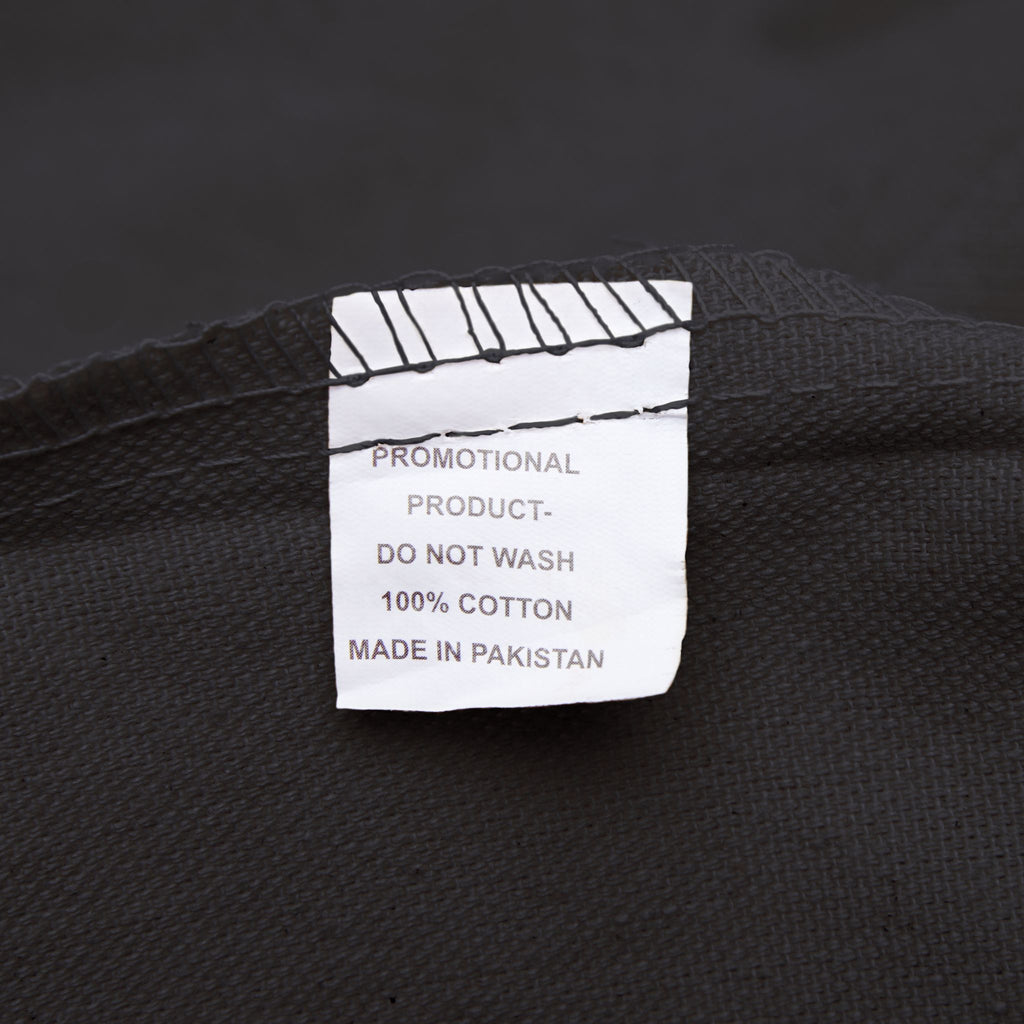 Cotton Canvas Tote Bag - AO - Albanian Origins