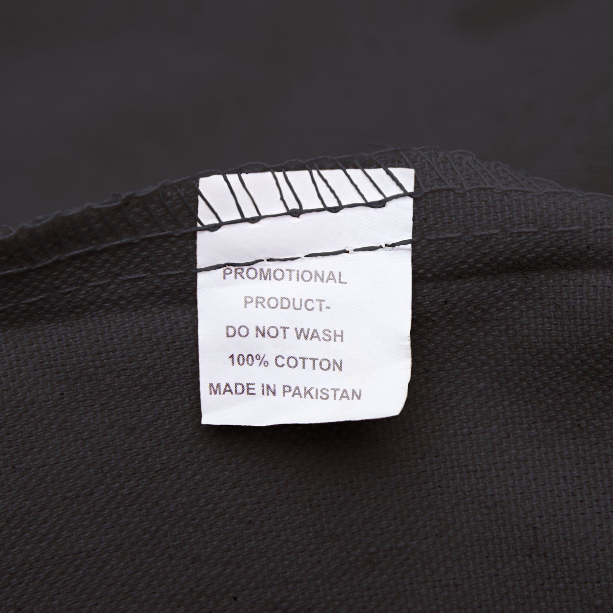 Cotton Canvas Tote Bag - AO - Albanian Origins