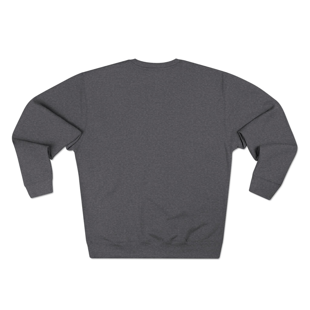 Unisex Crewneck Sweatshirt - Albanian Origins Logo