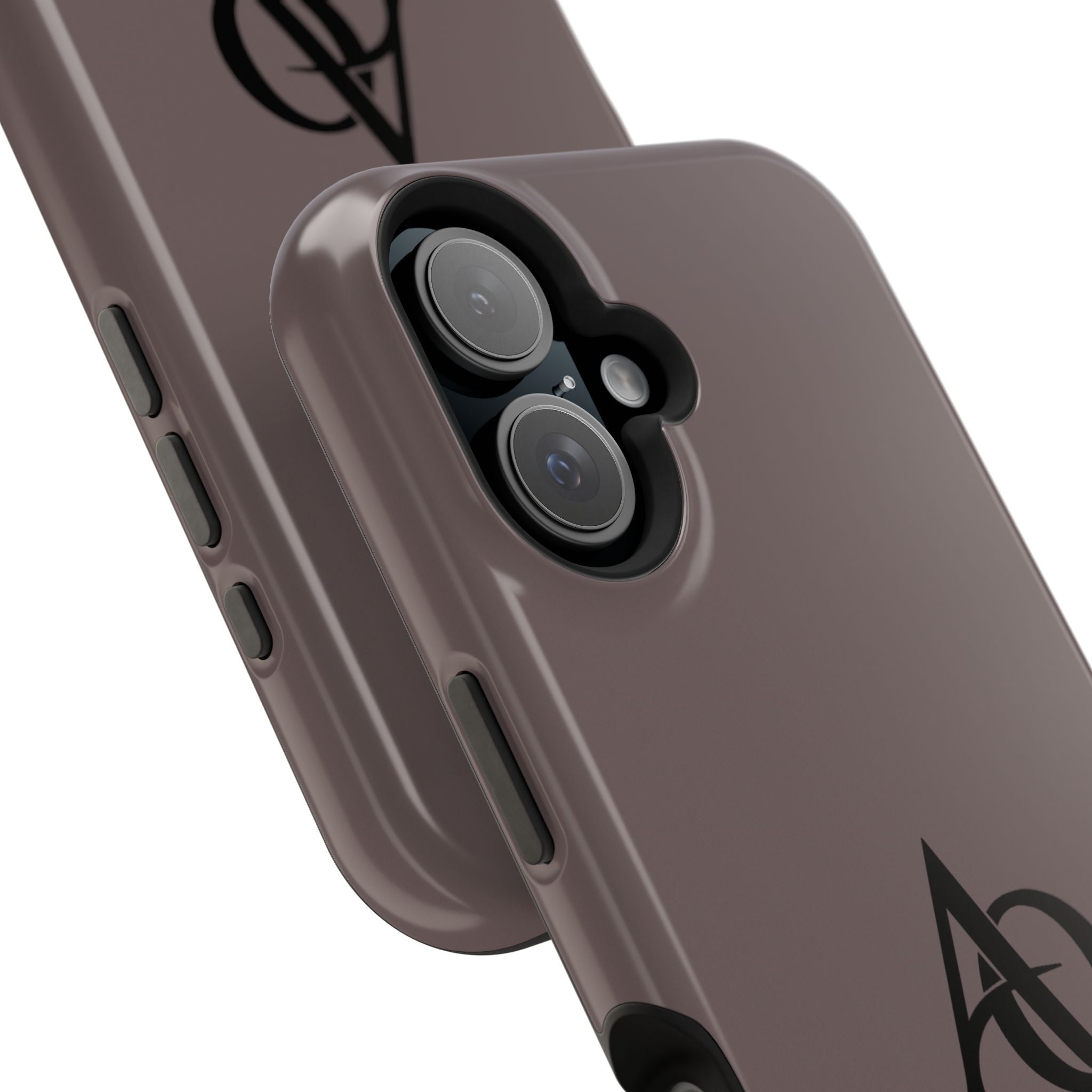 Albanian Origins - Magnetic Impact-Resistant Cases