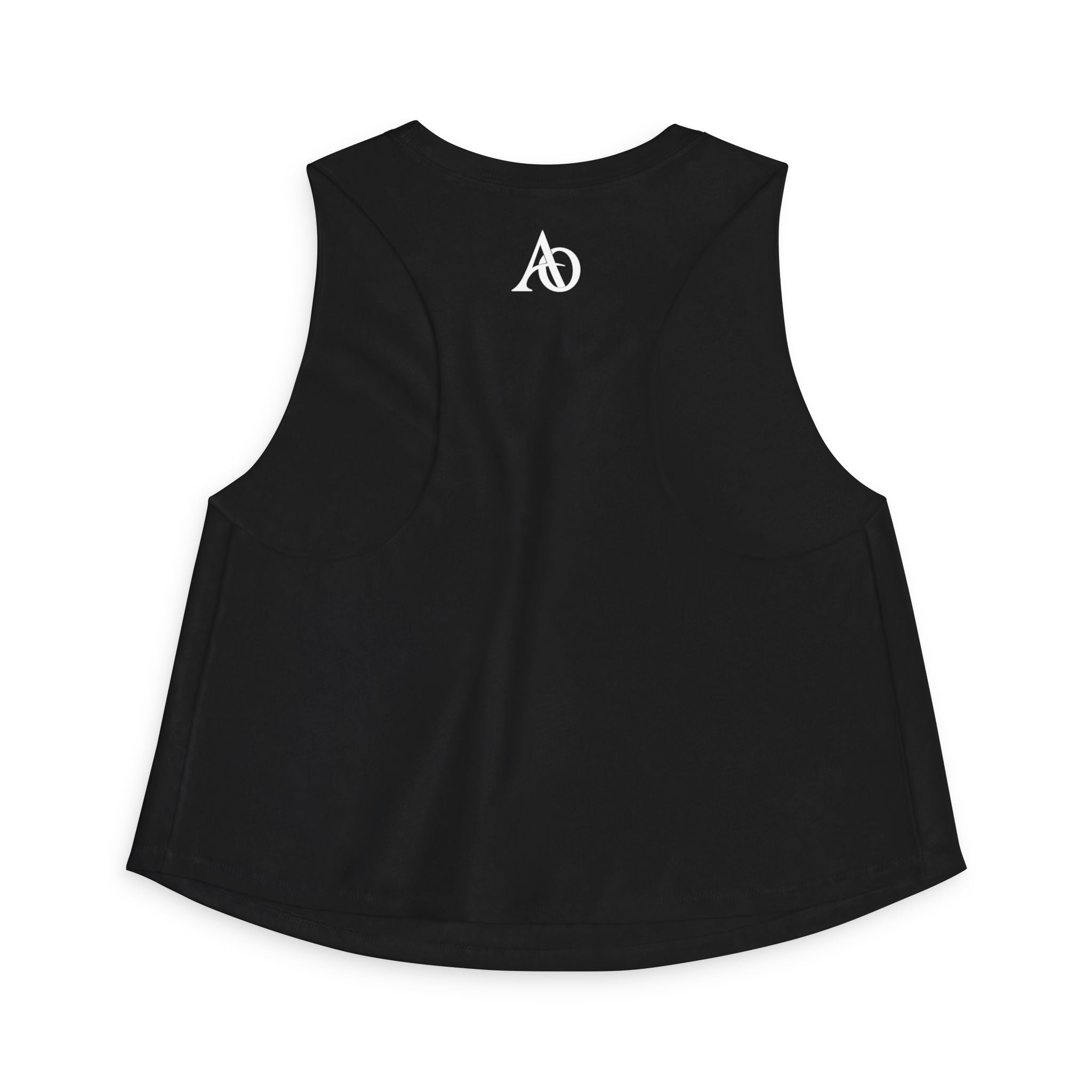 Women's Crop Top - Albania is not for Sale - Albanian Origins