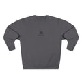 Albanian Origins - Unisex Crewneck Sweatshirt