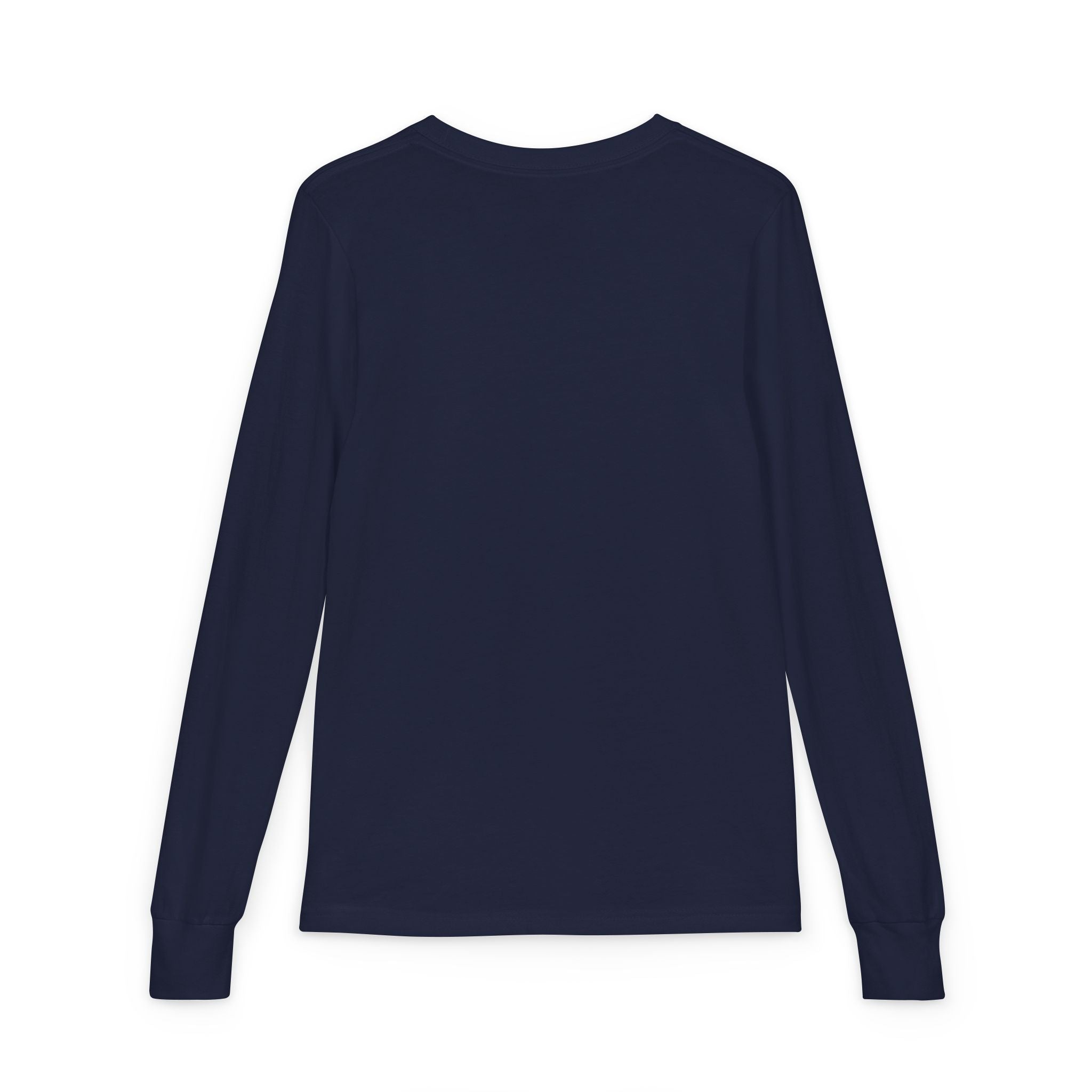 Youth Jersey Long Sleeve Tee - Albanian Origins