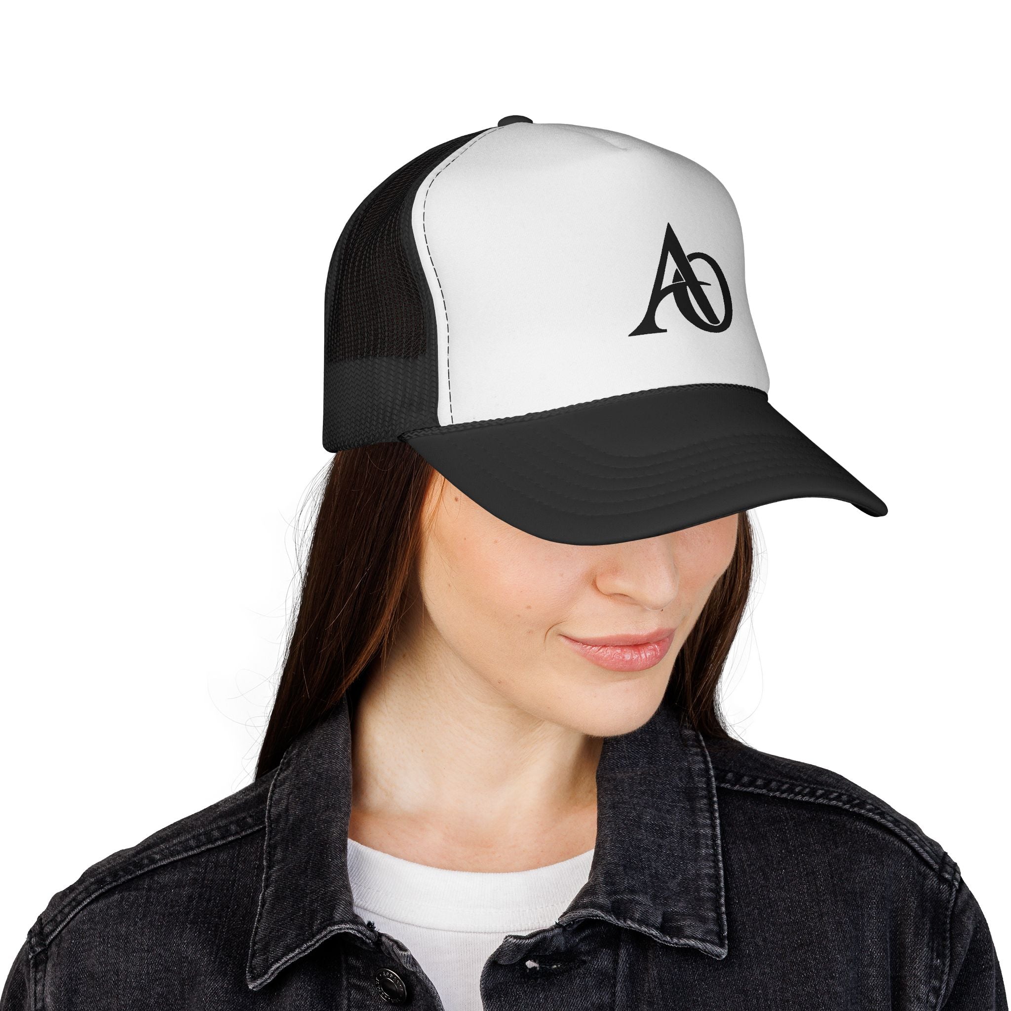 Albanian Origins Hat - Trucker Caps