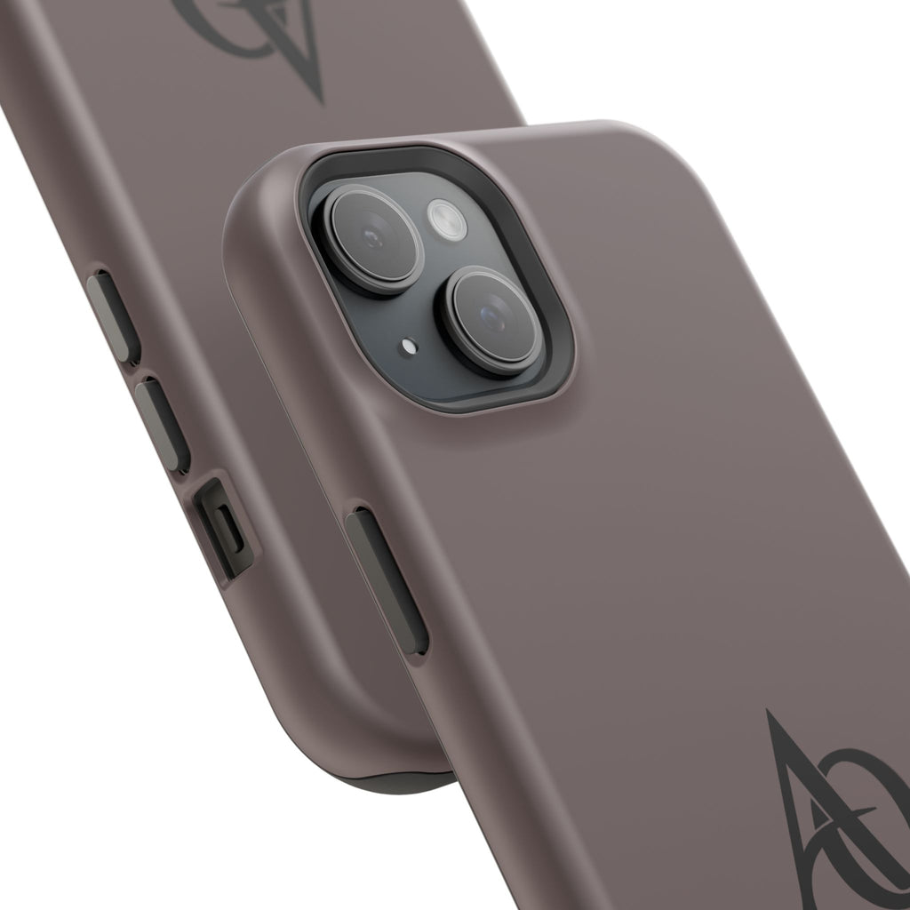 Albanian Origins - Magnetic Impact-Resistant Cases