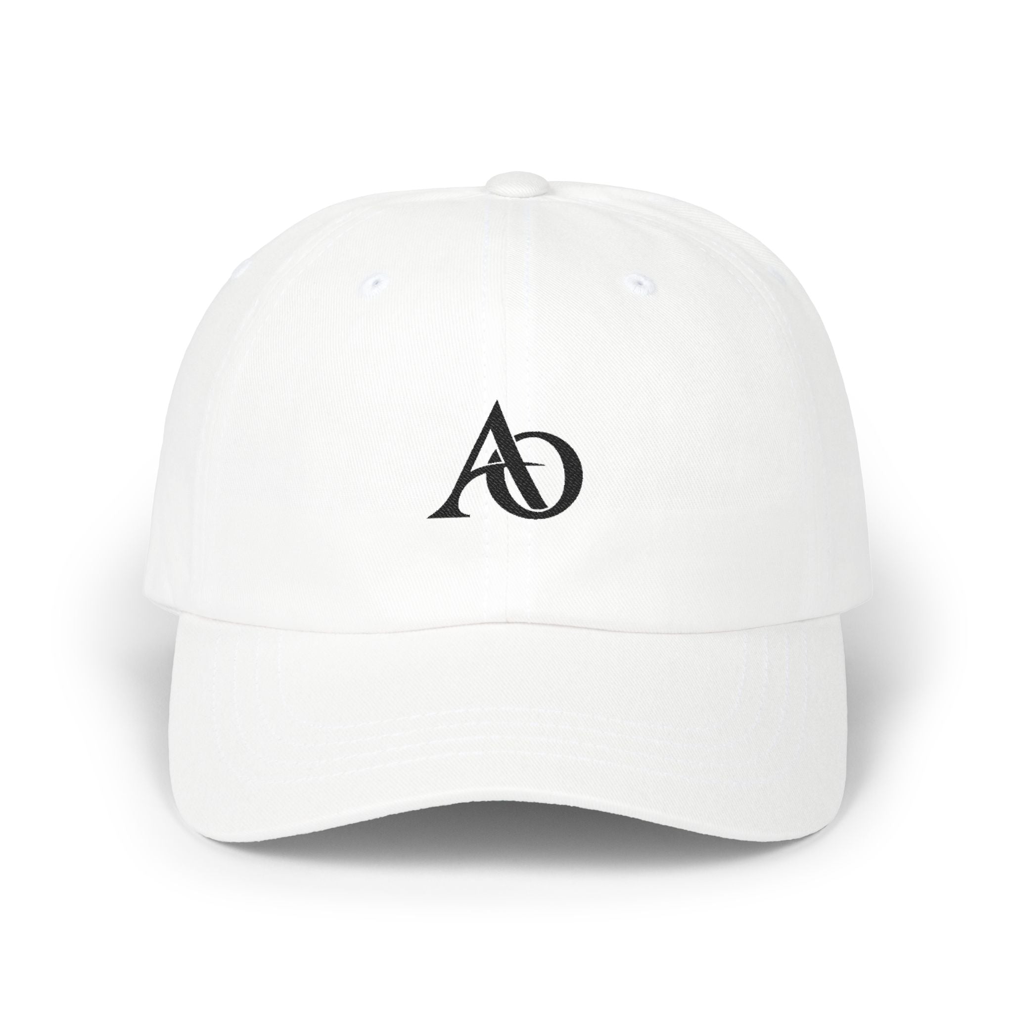 Albanian Origins - Classic Dad Cap