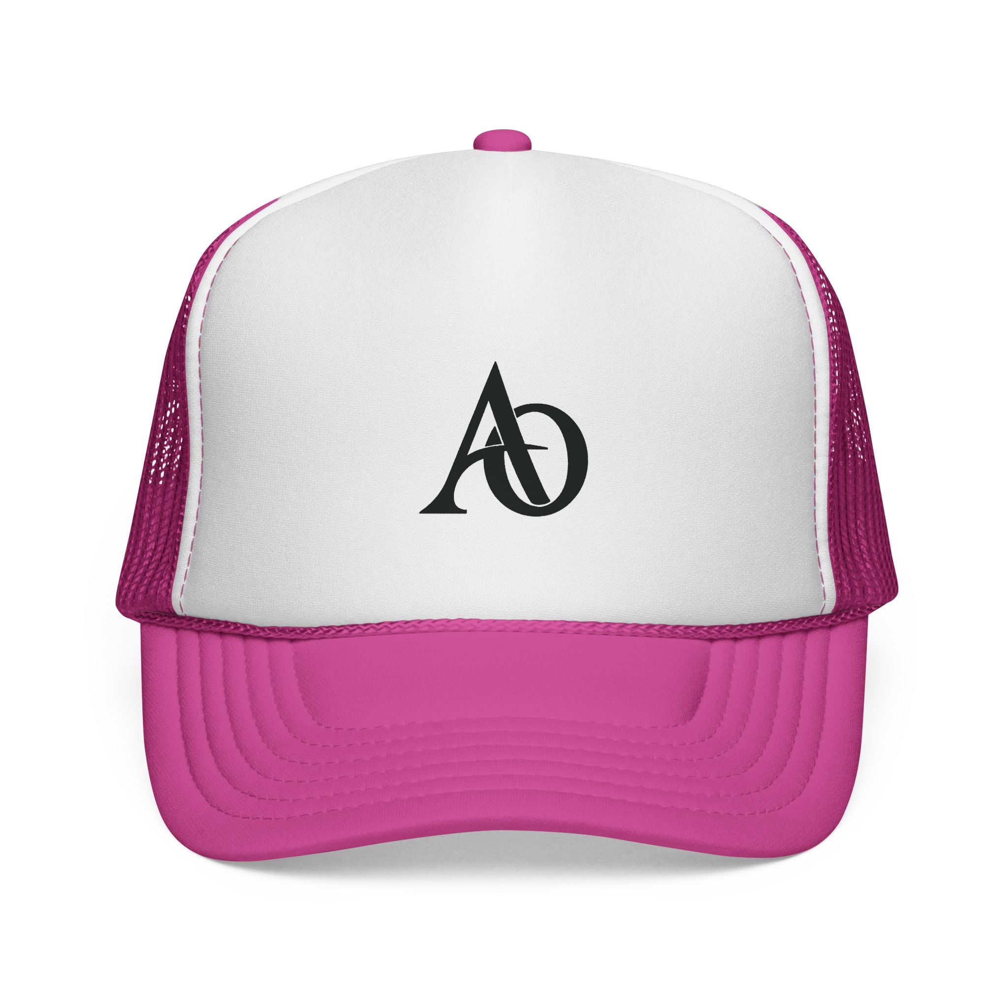 Trucker Caps - Albanian Origins
