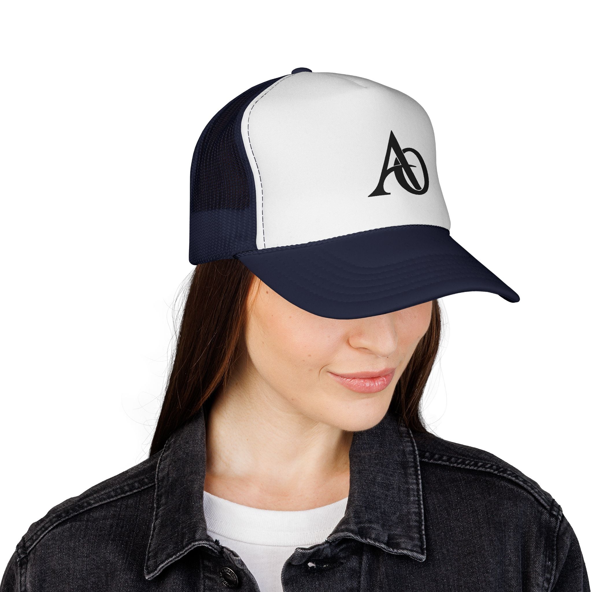 Albanian Origins Hat - Trucker Caps