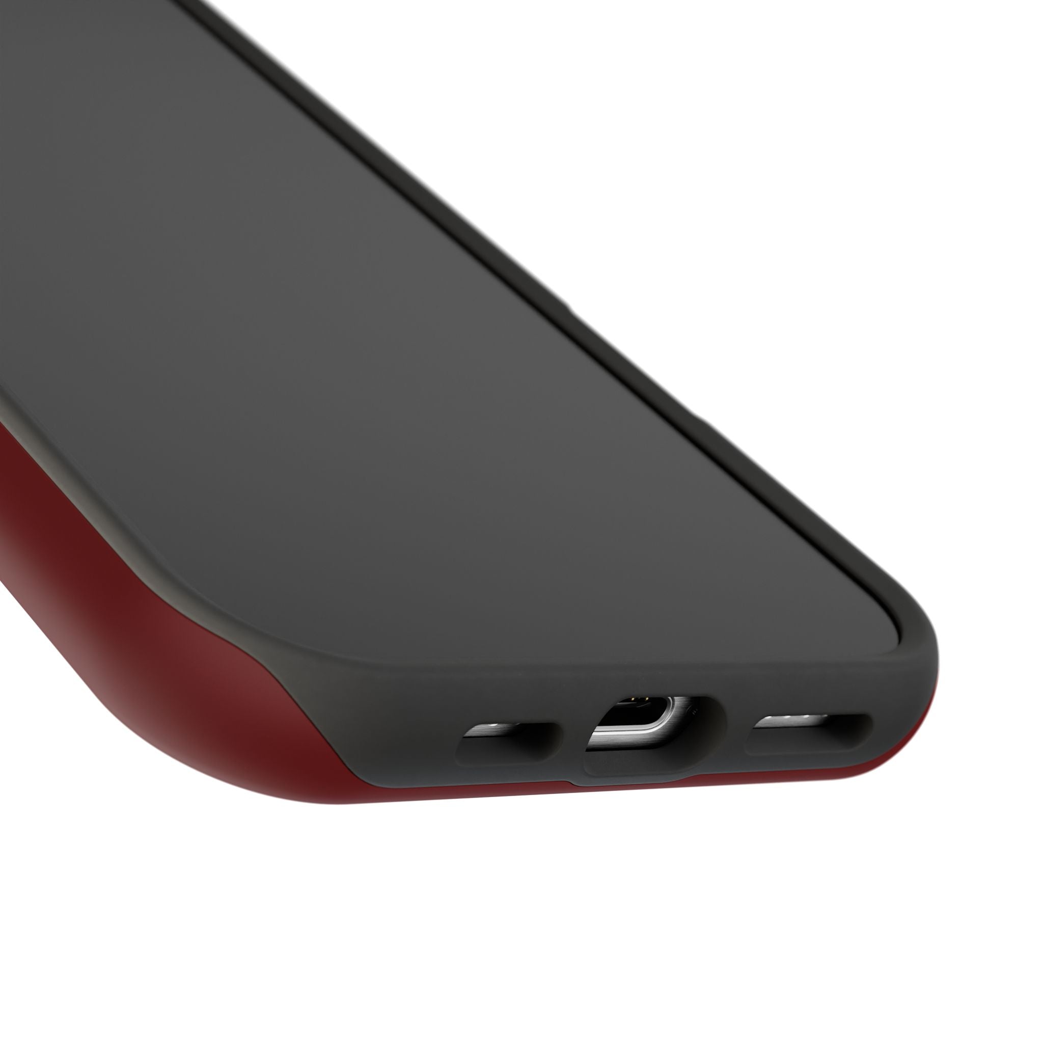 Magnetic Impact-Resistant Cases - Albanian Origins Logo