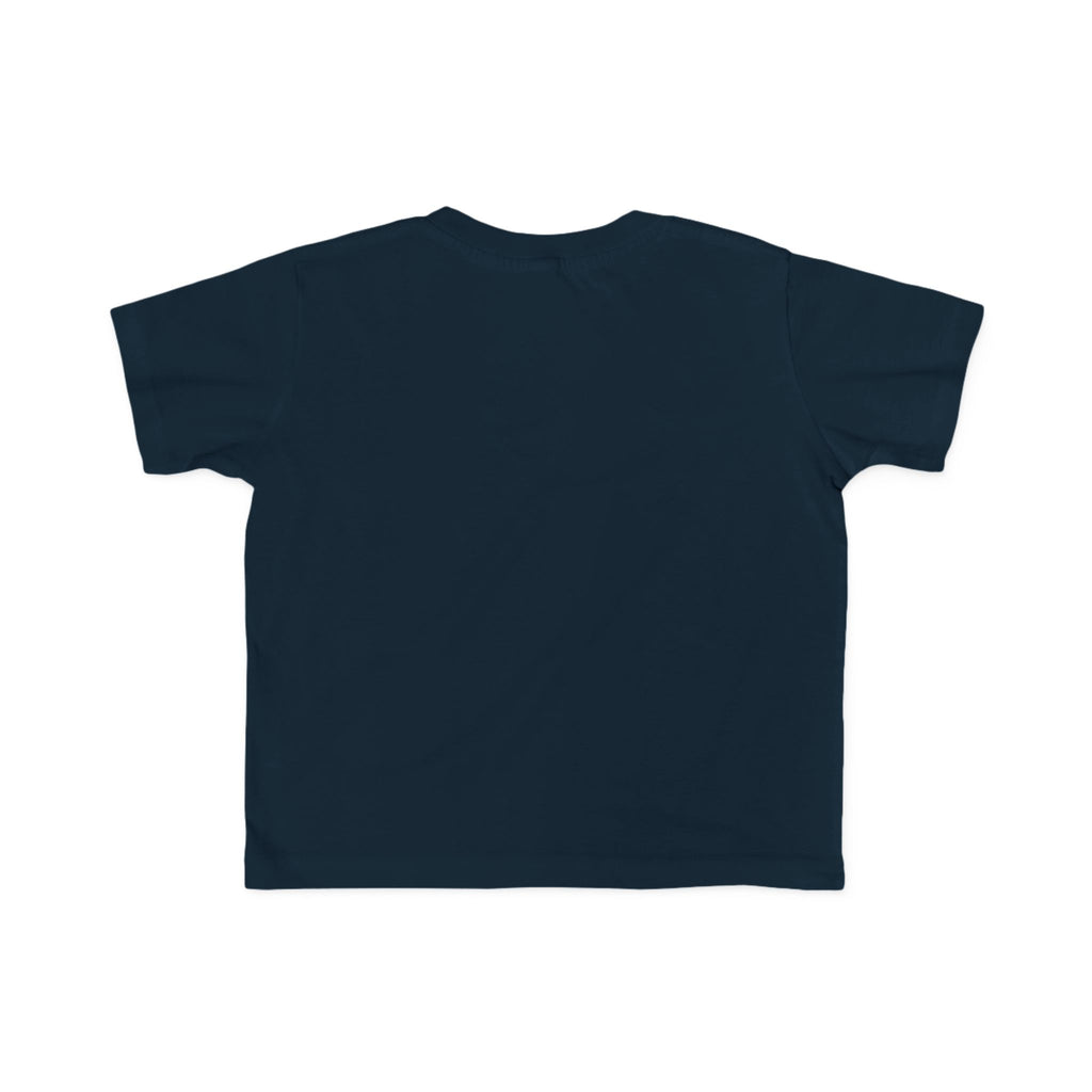 Toddler's Fine Jersey Tee - Albanian Origins